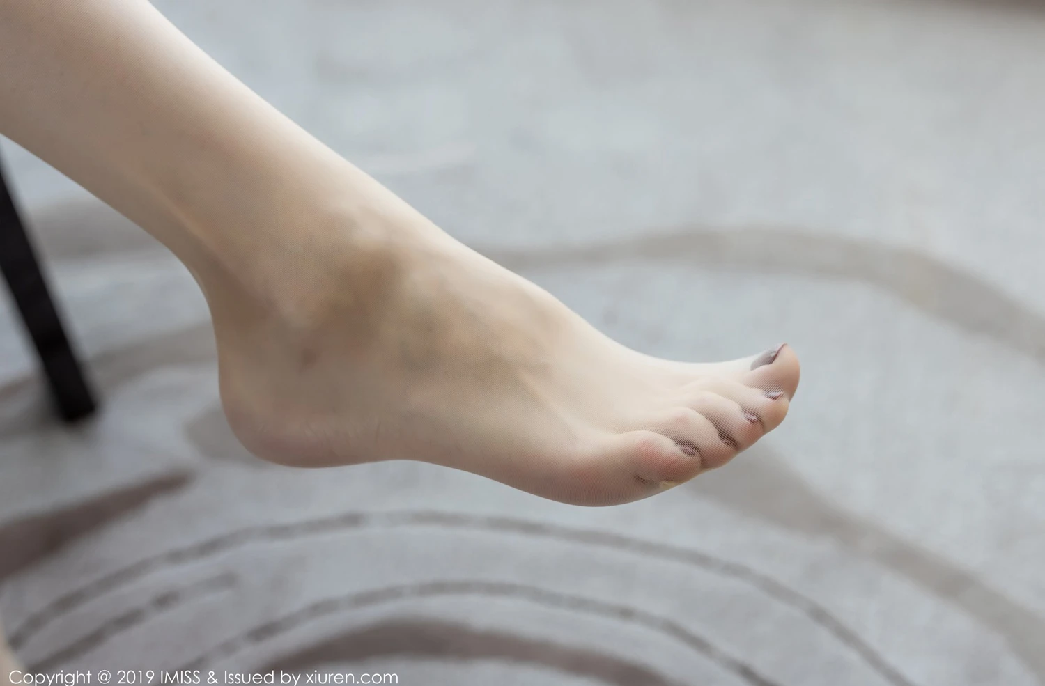 爱蜜社 VOL.412 梦心月插图4