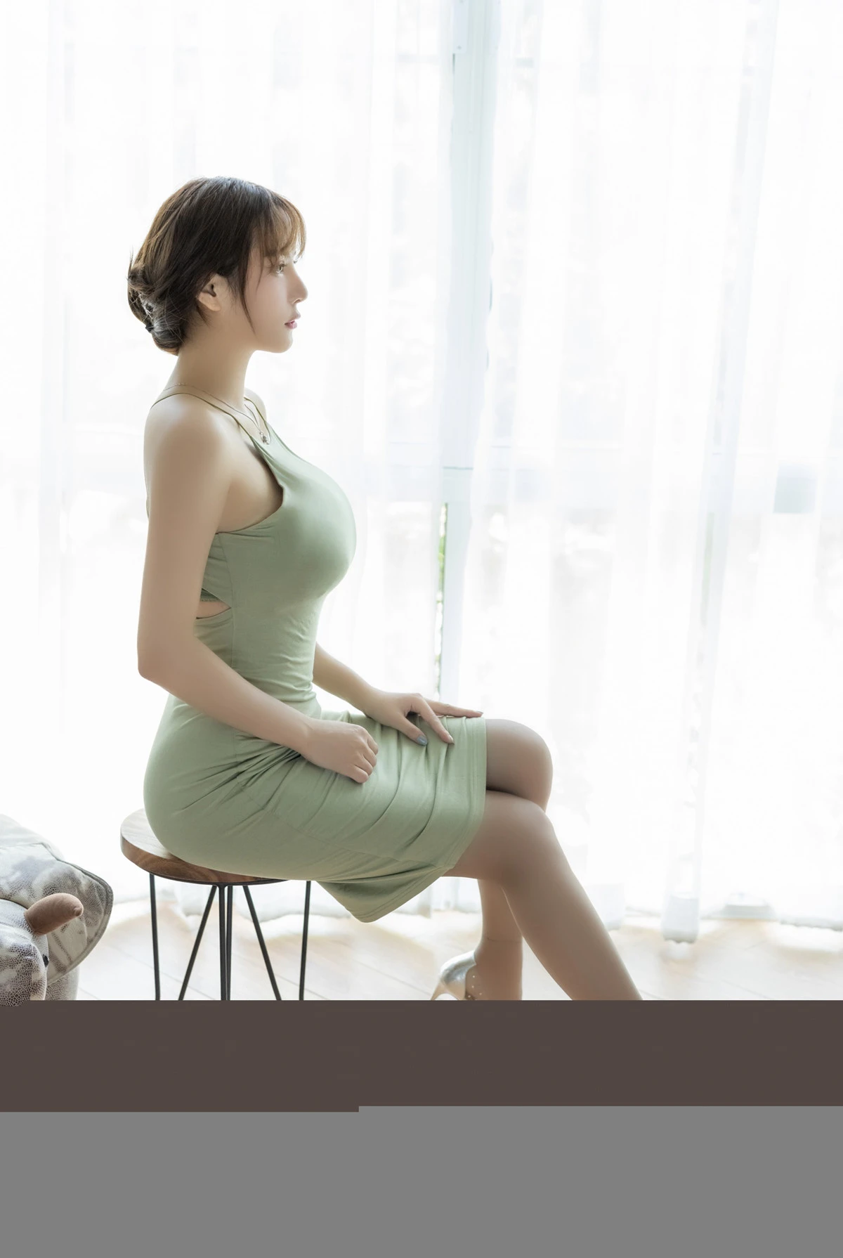 IMiss爱蜜社 VOL.426 Lavinia肉肉插图1