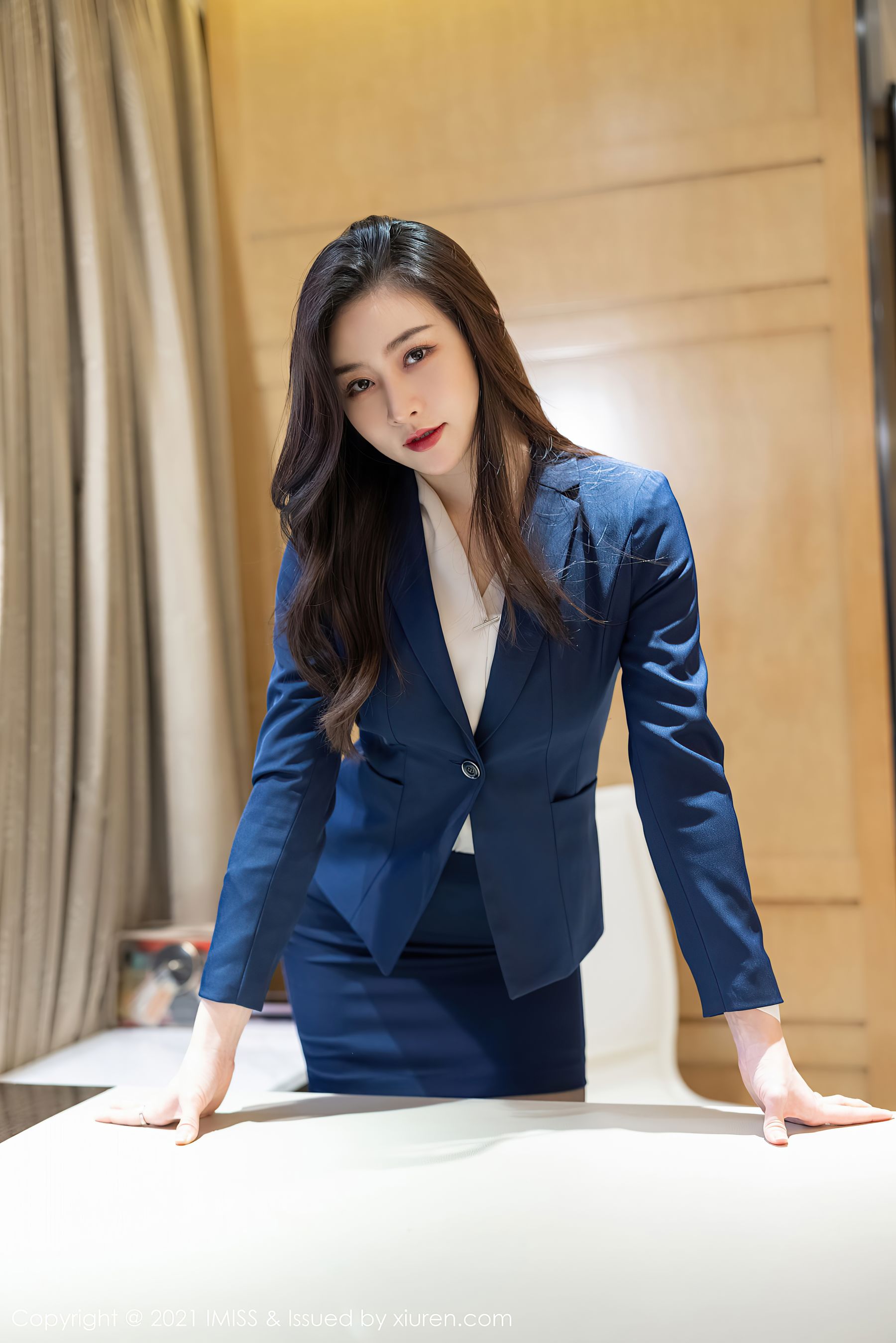 爱蜜社 VOL.549 Vanessa插图7