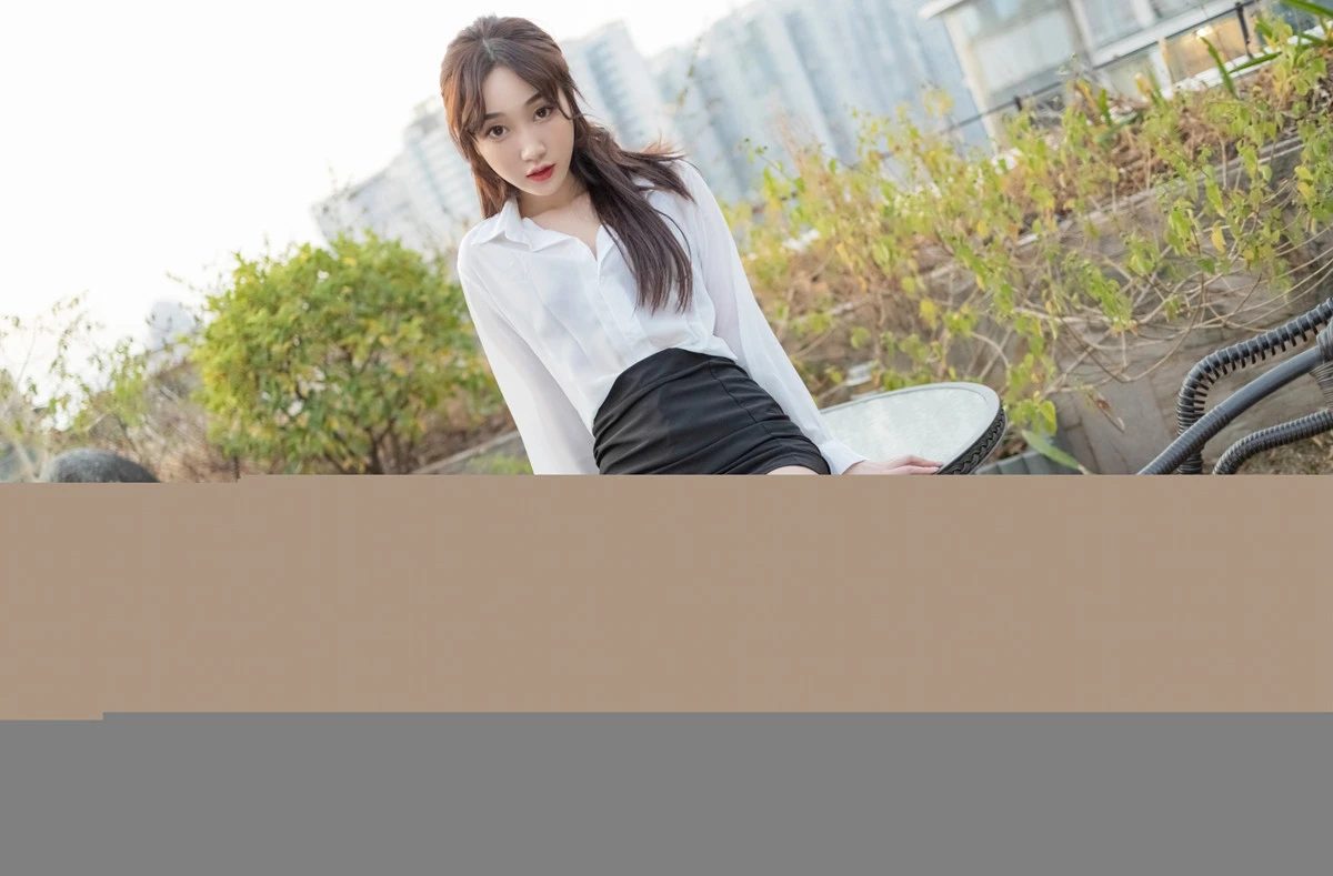 爱蜜社 VOL.427 九月生插图7