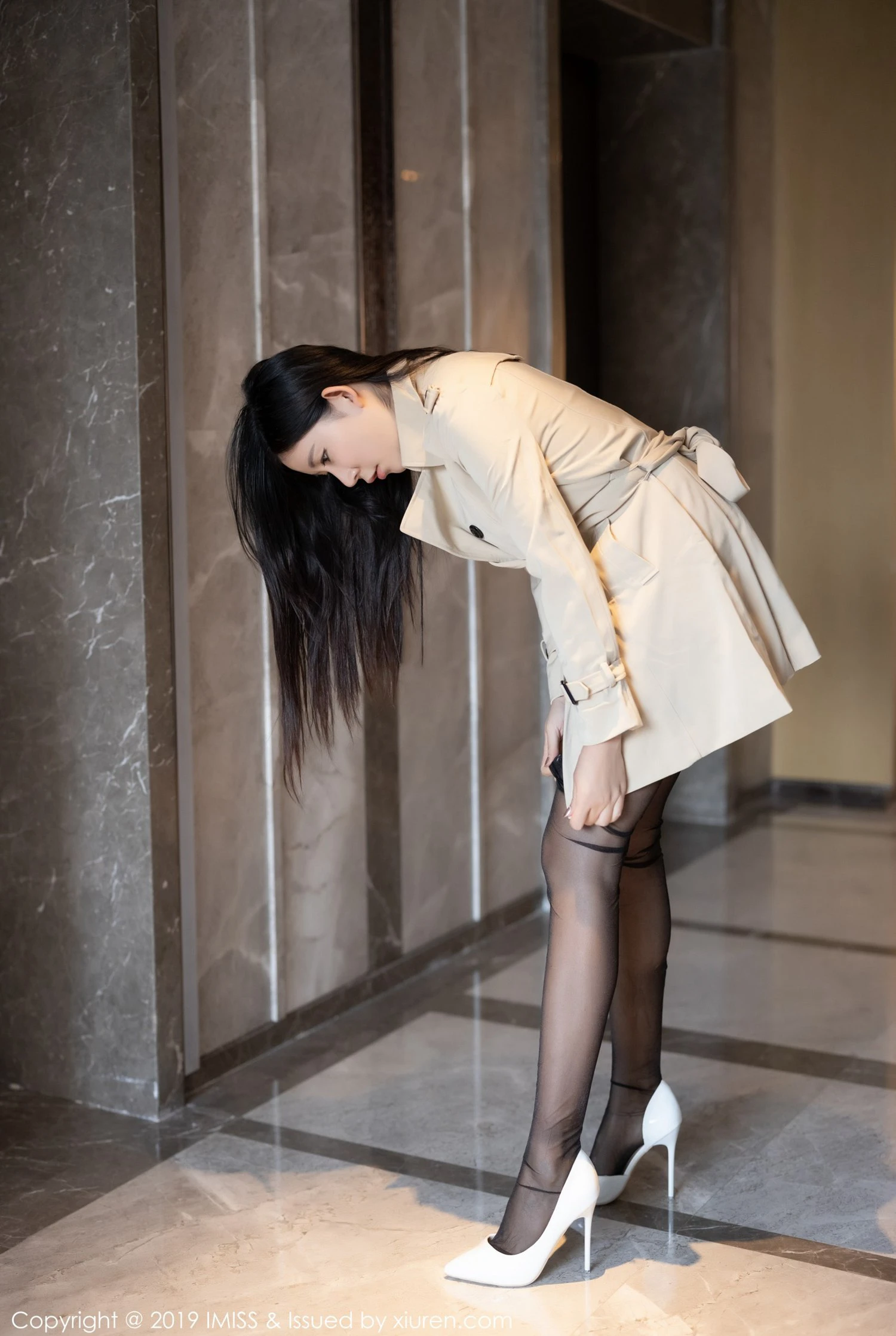 爱蜜社 VOL.402 nova李雅插图6