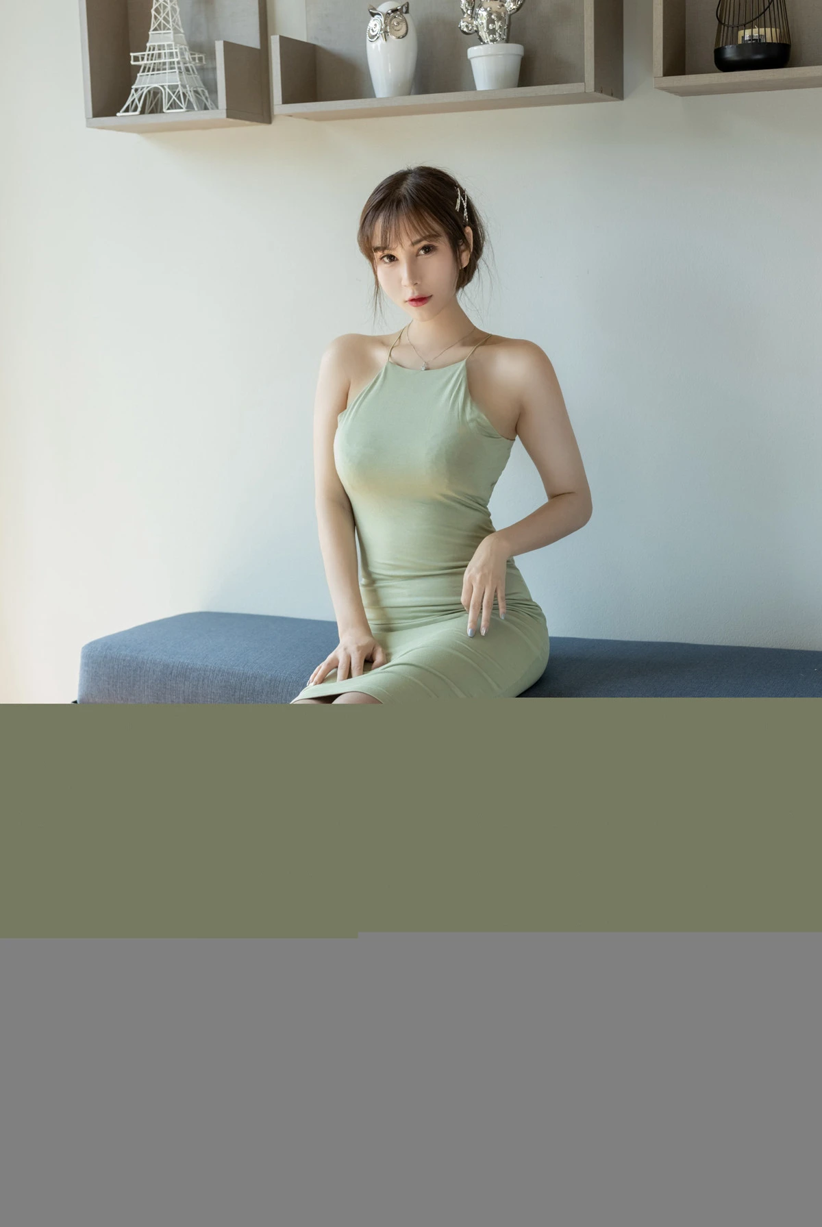 IMiss爱蜜社 VOL.426 Lavinia肉肉插图7