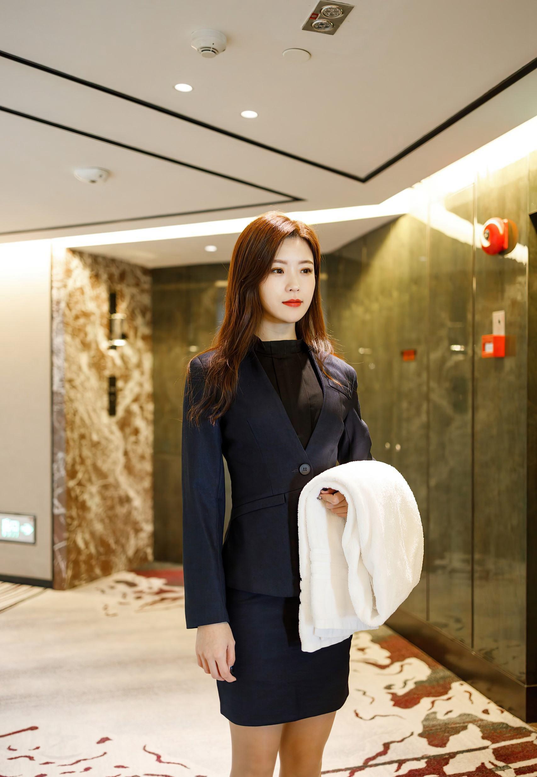 IMiss爱蜜社 Vol.491 杨紫嫣Cynthia插图1