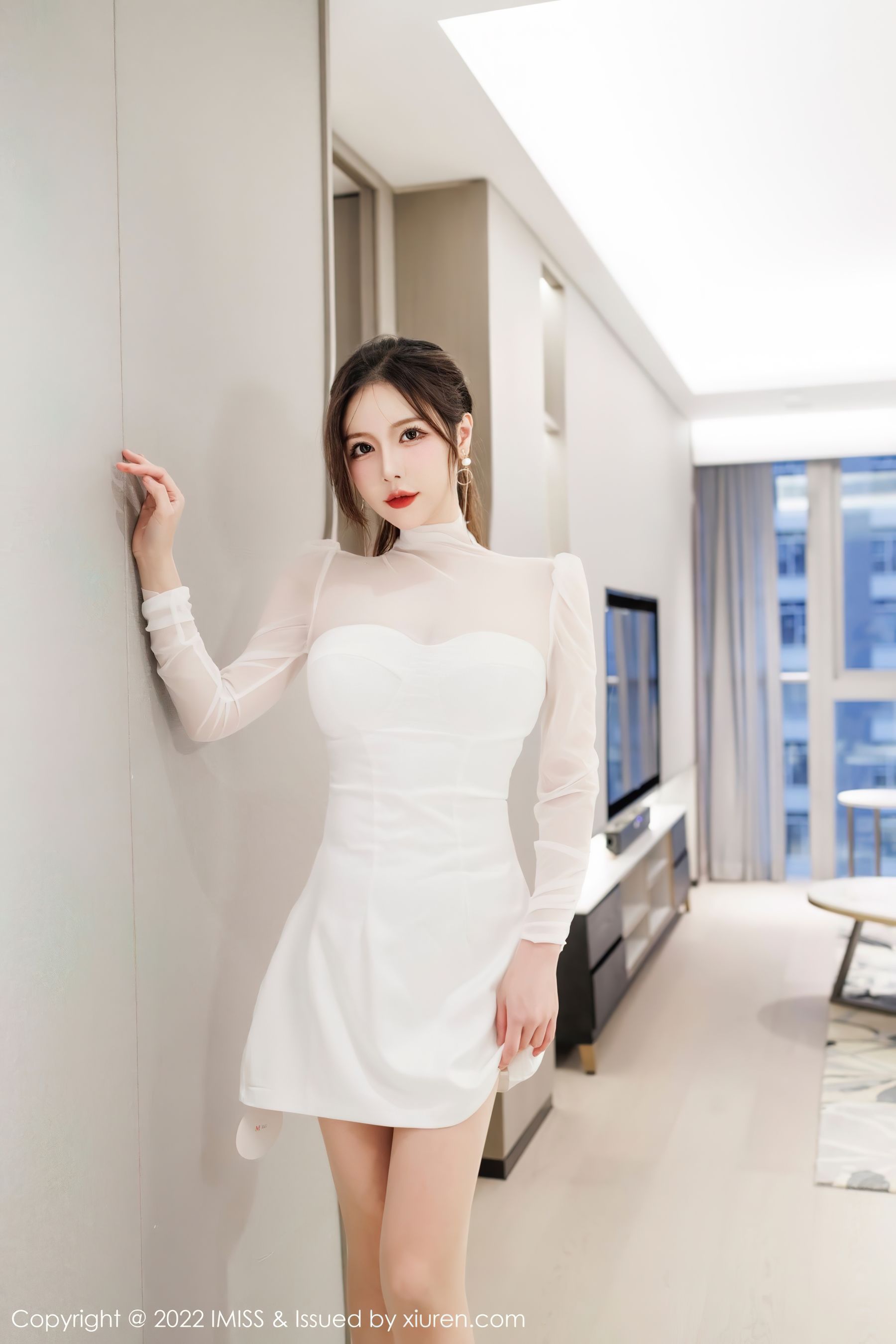 爱蜜社IMiss Vol.655 LindaLinda插图7