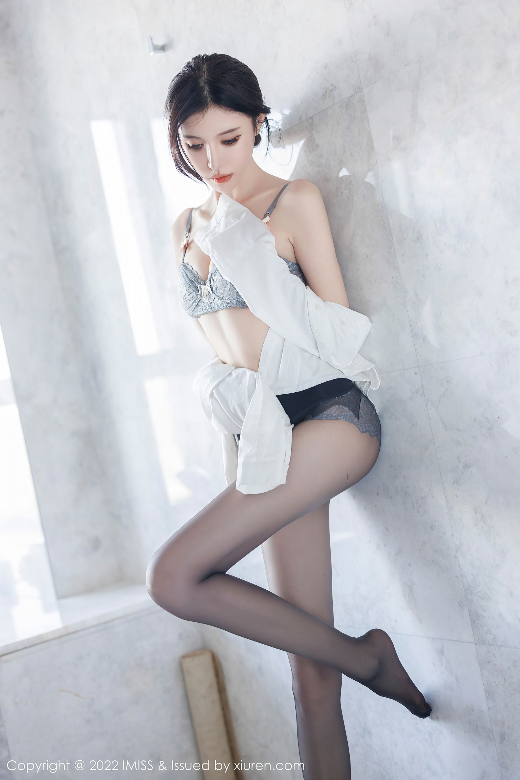 爱蜜社 VOL.708 泥鳅鳅插图5