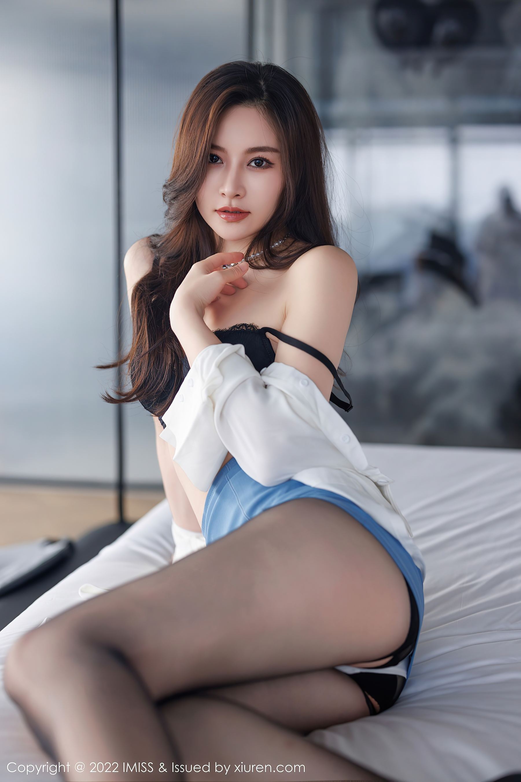 爱蜜社 VOL.700 Vanessa插图7