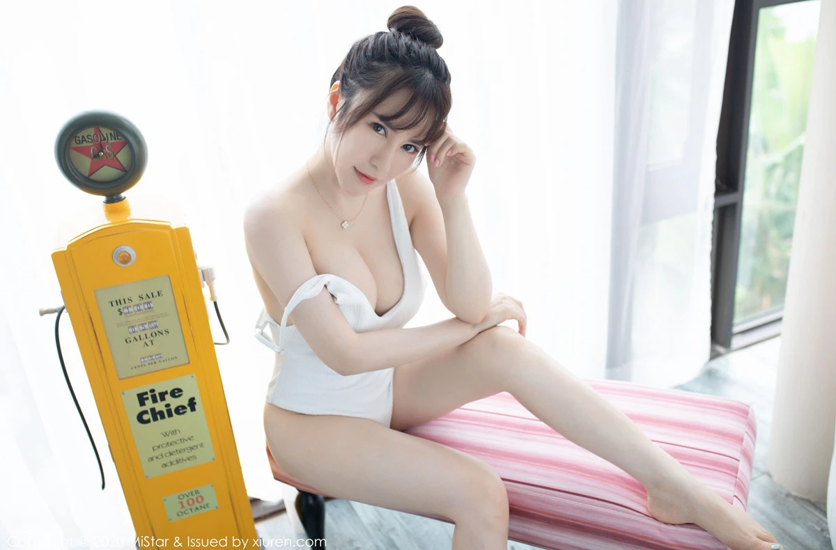 魅妍社 VOL.320 夏希子插图4