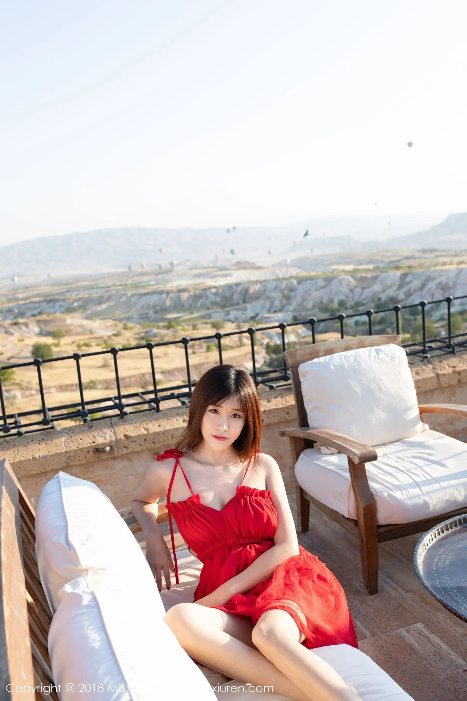 魅妍社 VOL.242 小熊猫Panda插图