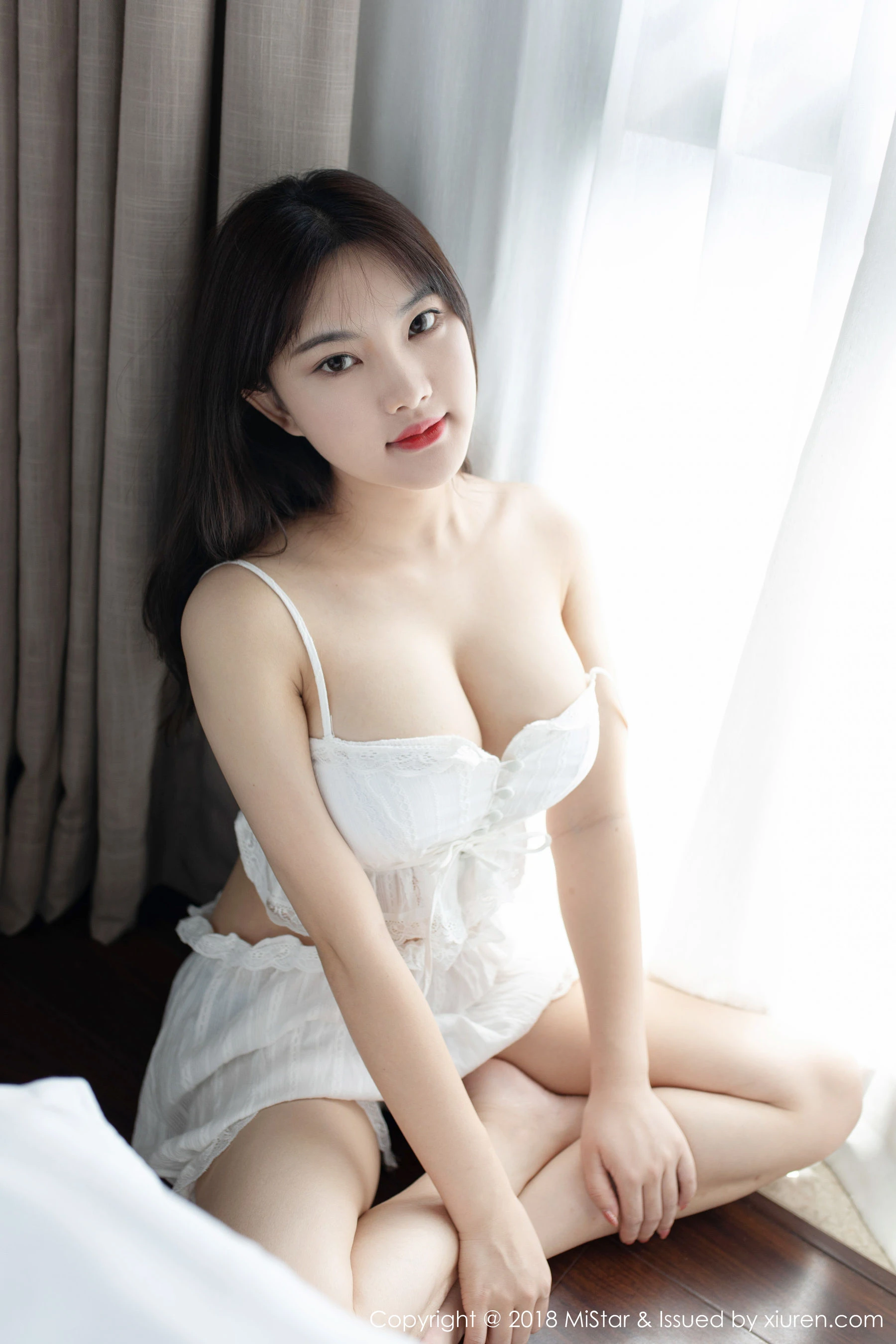 魅妍社 VOL.246 小仓鼠插图1