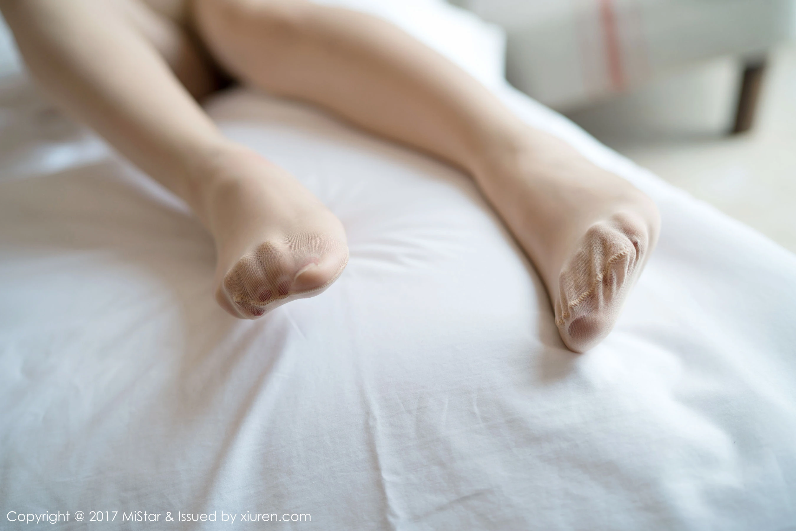 御姐女神@丁筱南丝袜美腿诱惑 魅妍社 VOL.164插图4