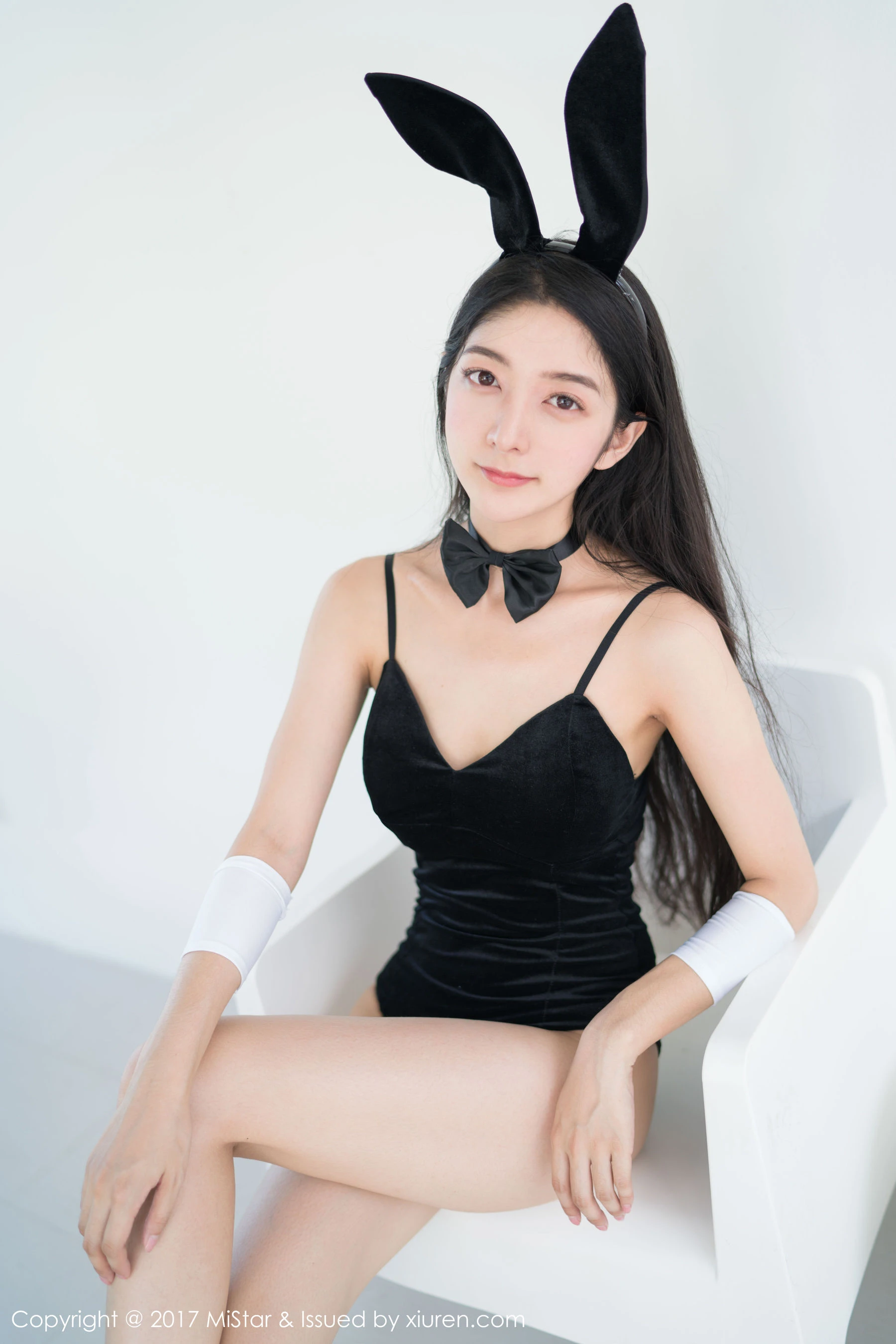 小热巴《独特魅力的兔女郎》 魅妍社 VOL.199插图6