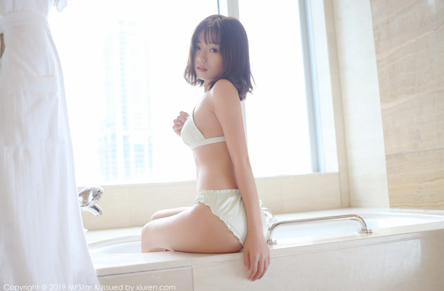 模范学院 Vol.229 Baileys 香儿插图5