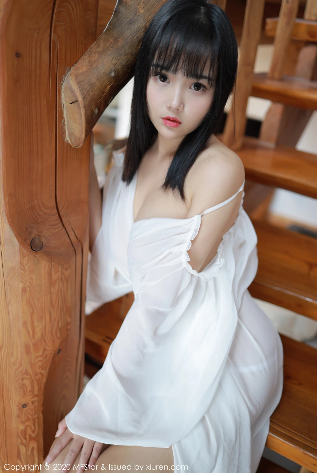 模范学院 VOL.260 徐微微mia插图6