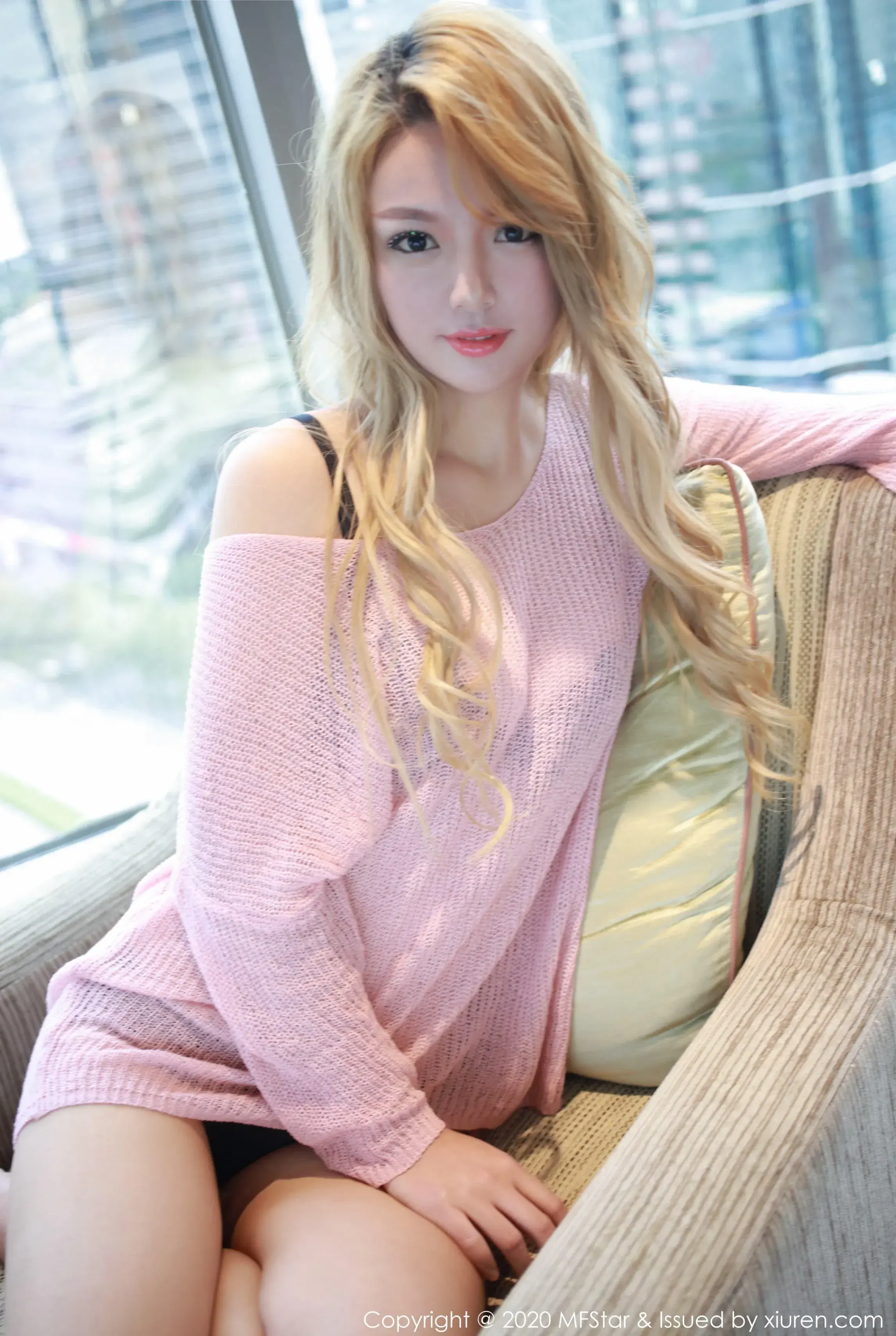 模范学院 VOL.296 dodo插图4