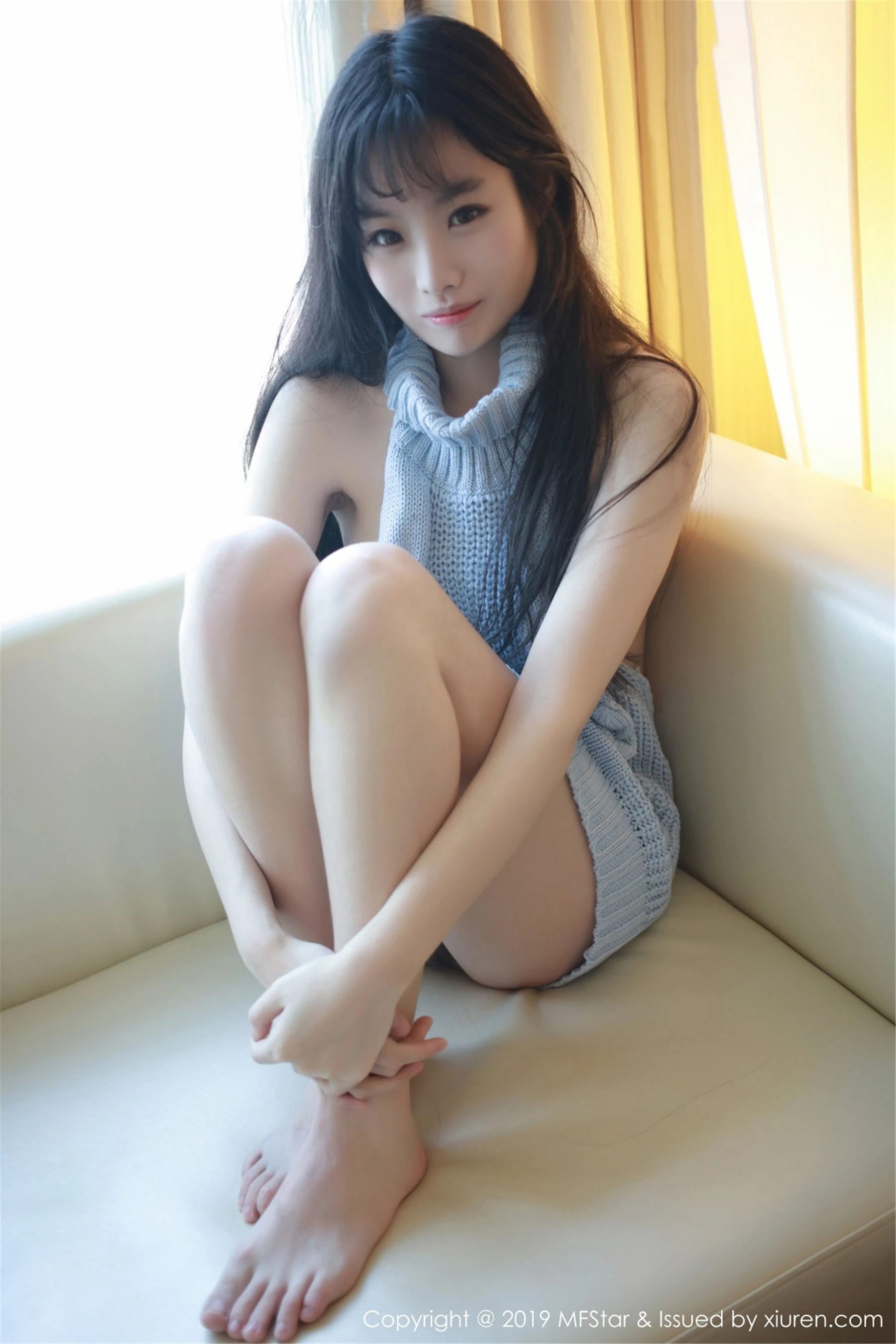 模范学院 Vol.189 草莓兔兔插图7