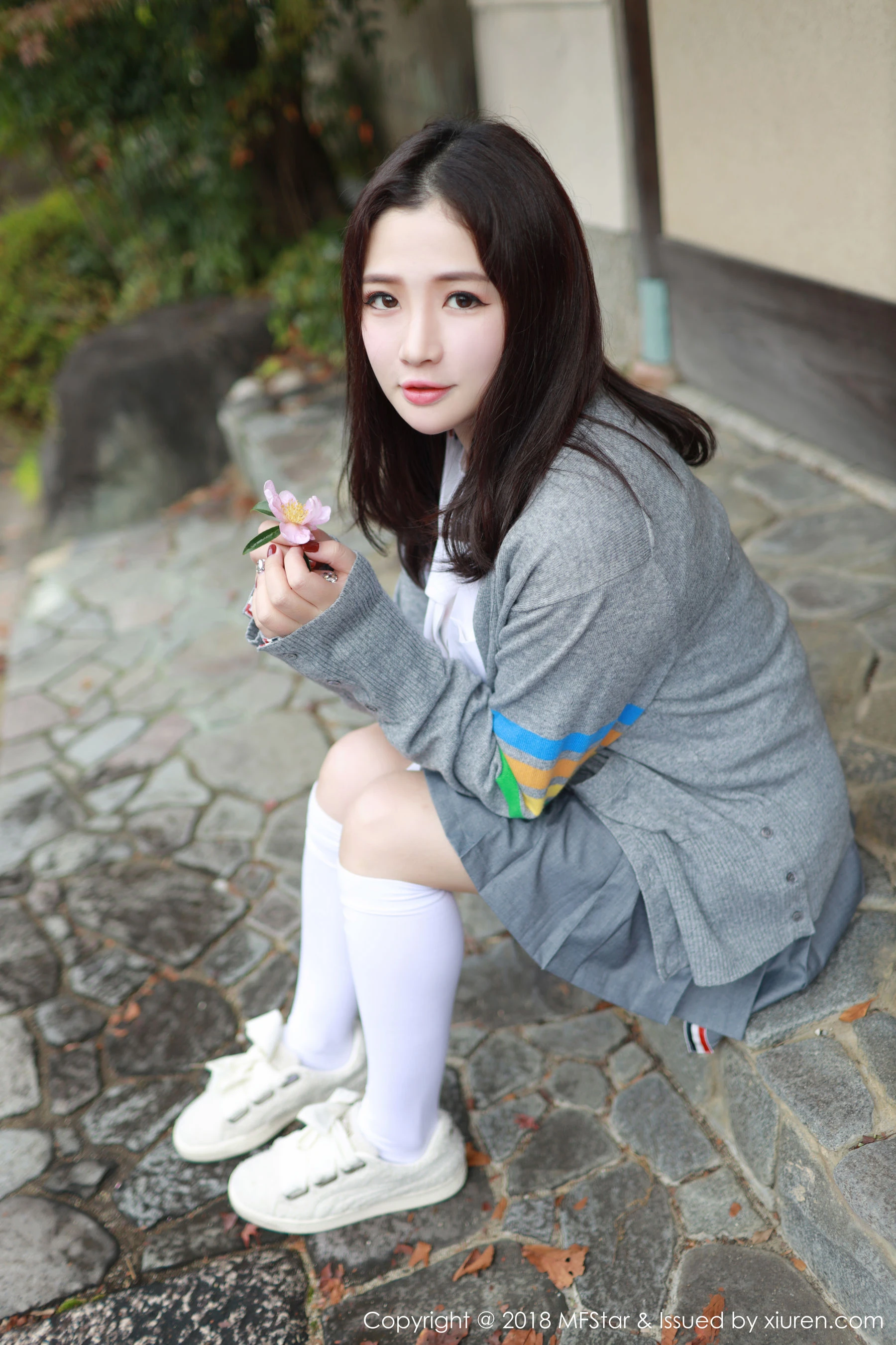 模范学院 Vol.162 徐cake插图6