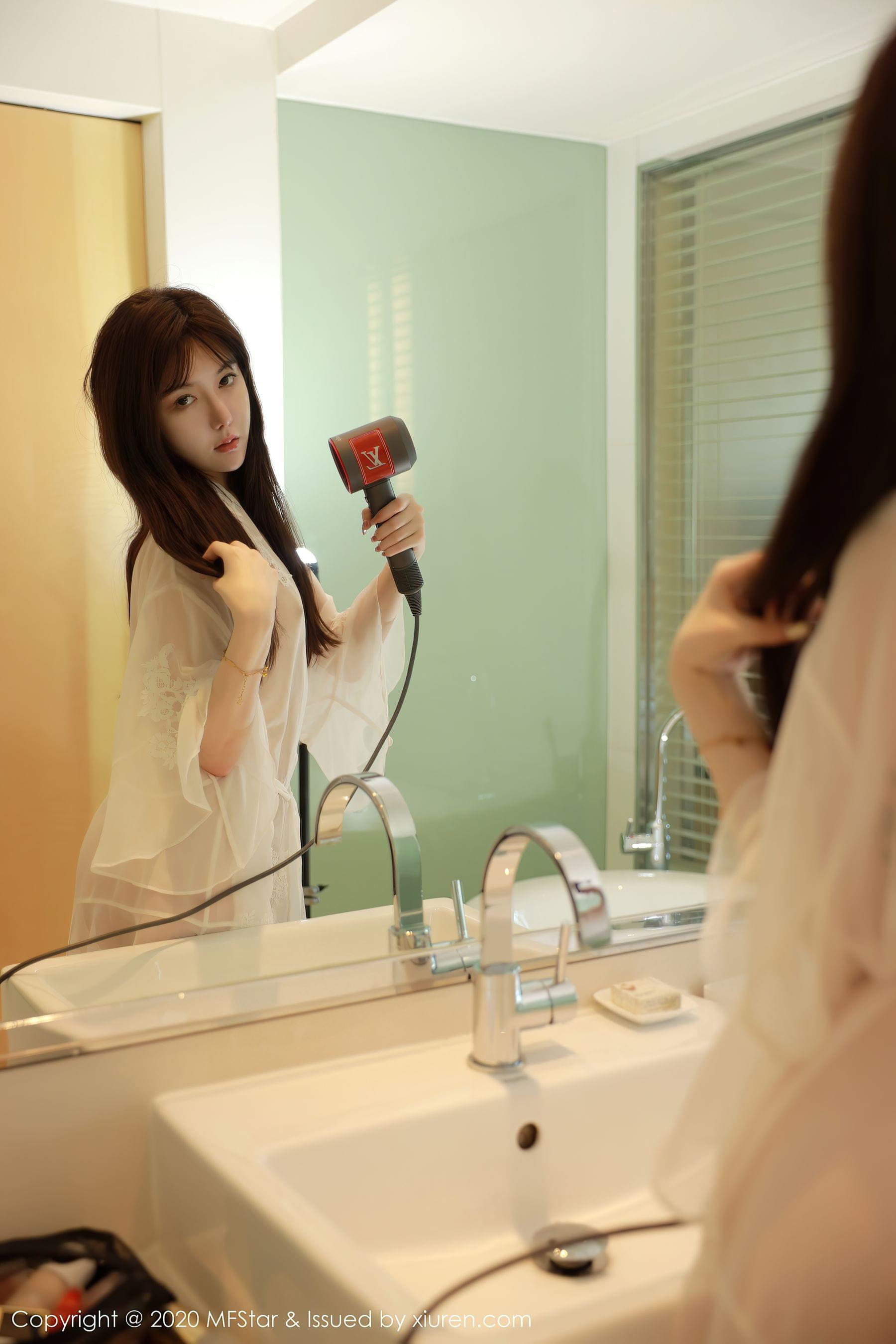 模范学院 Vol.373 薛琪琪sandy插图3