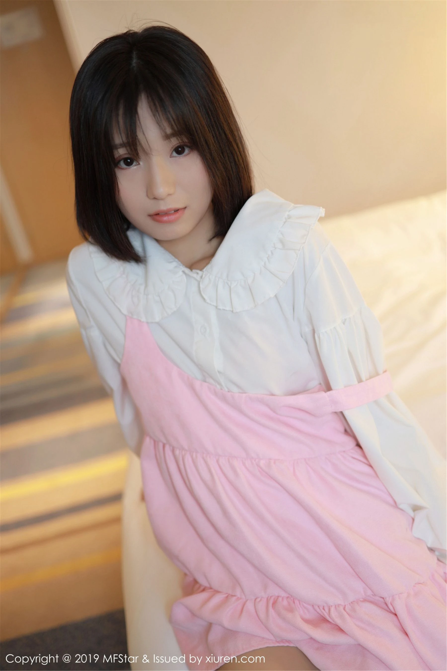 模范学院 Vol.203 Baileys香儿插图4