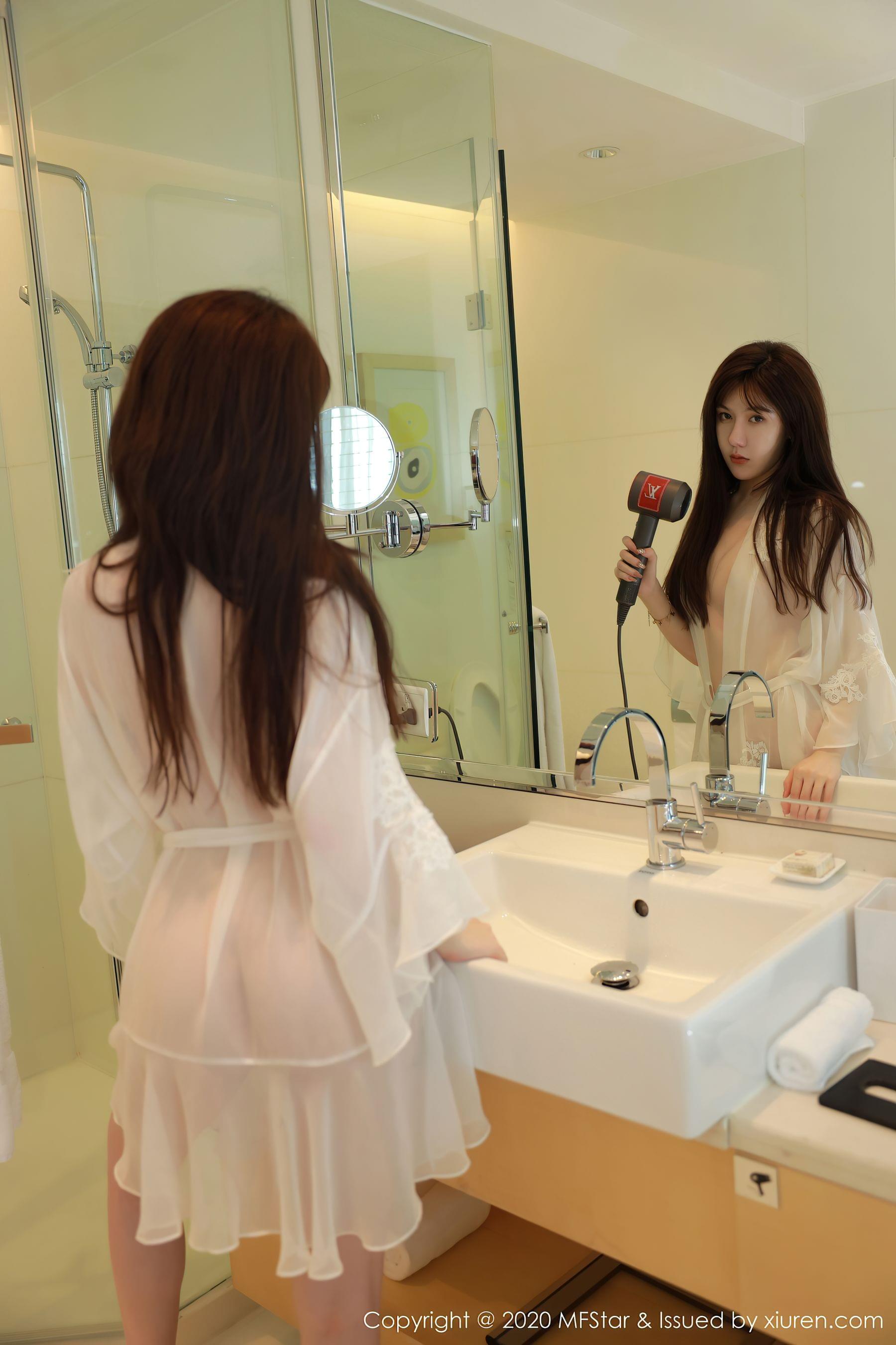 模范学院 Vol.373 薛琪琪sandy插图2