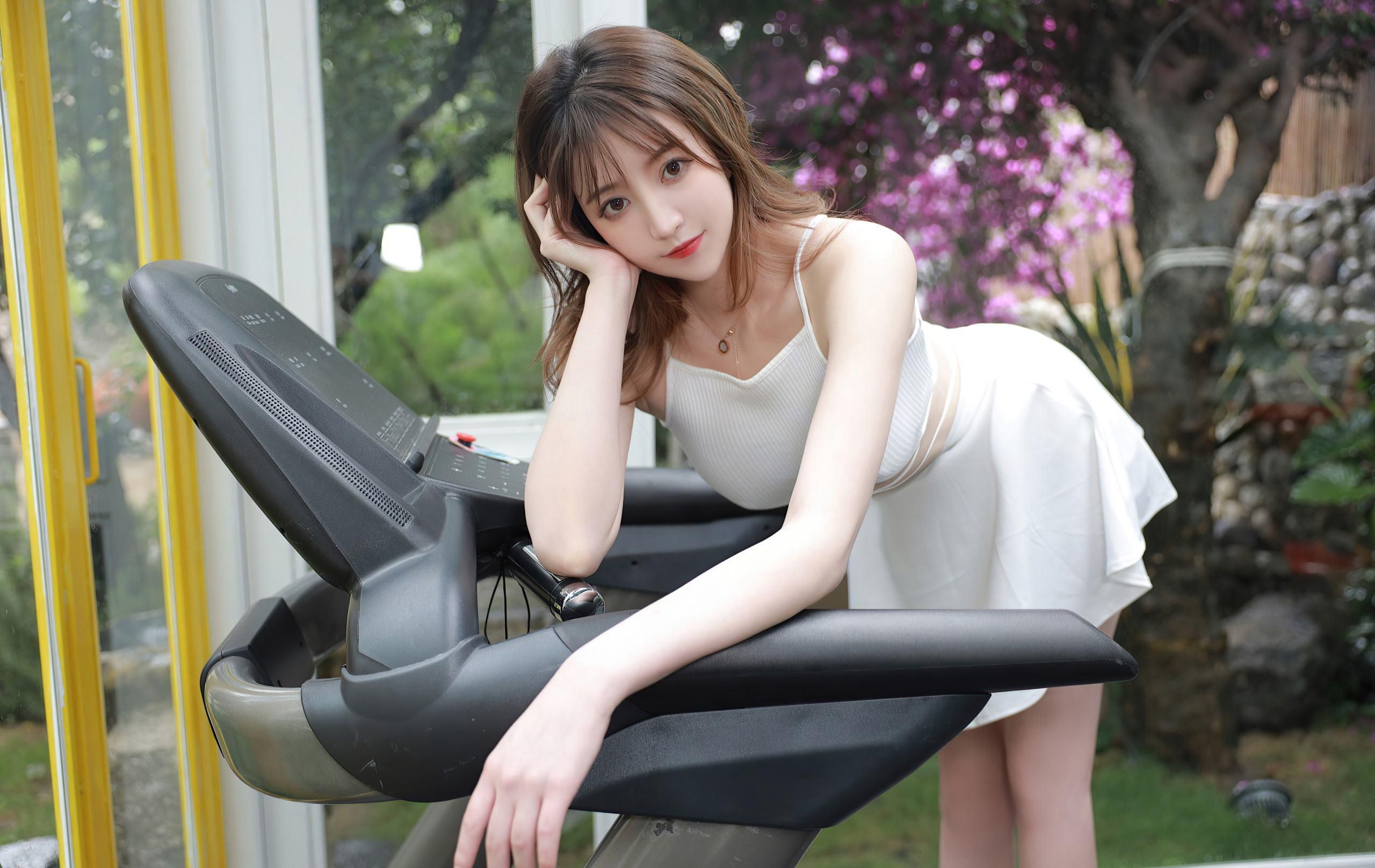 模范学院 Vol.364 yoo优优插图5