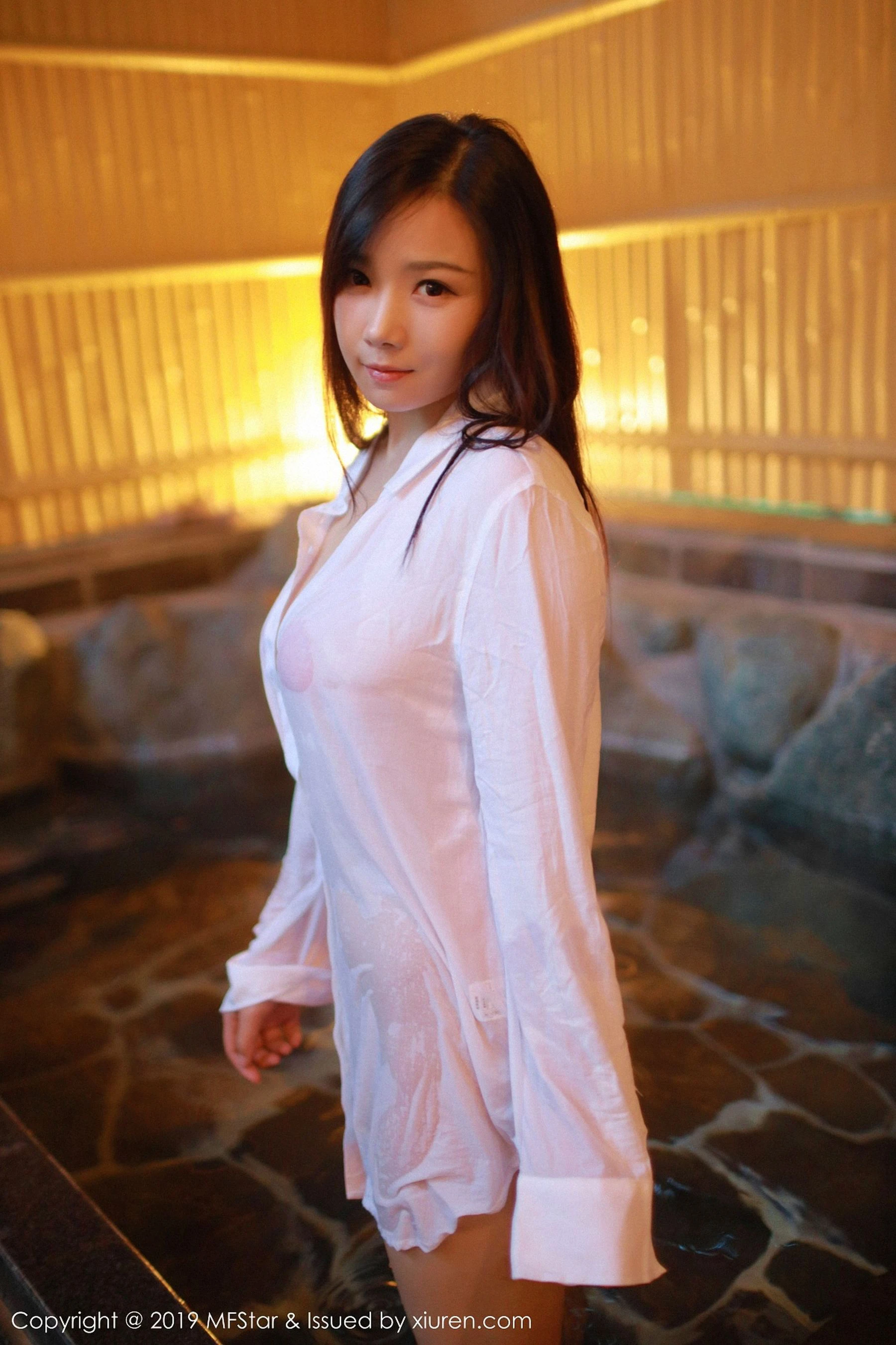 模范学院 Vol.176 徐微微mia插图3