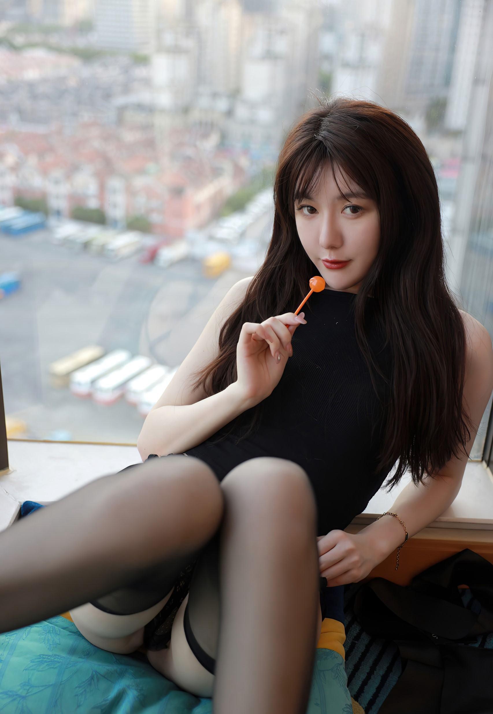 模范学院 Vol.359 薛琪琪sandy插图5