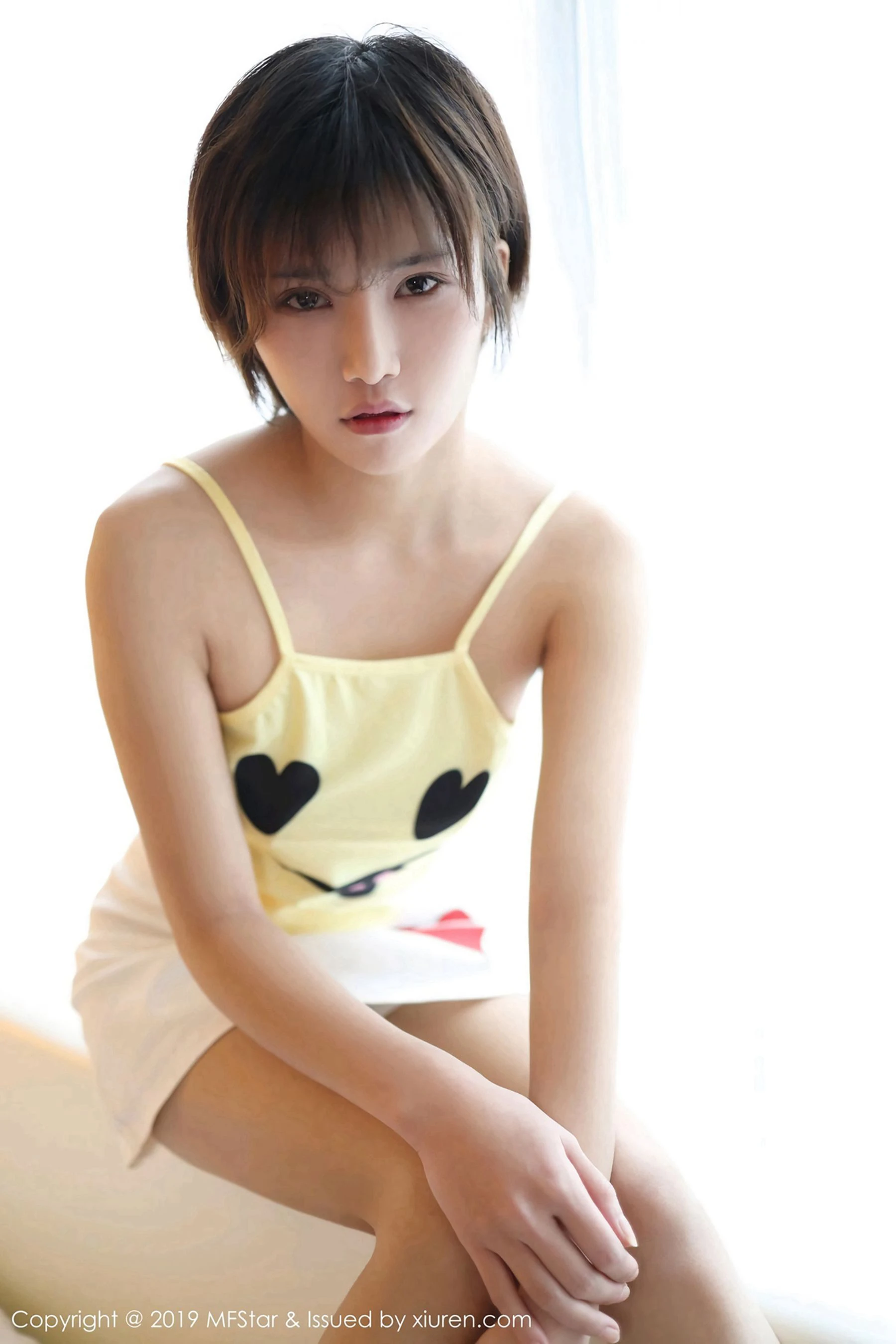 模范学院 Vol.178 小姿2002插图5