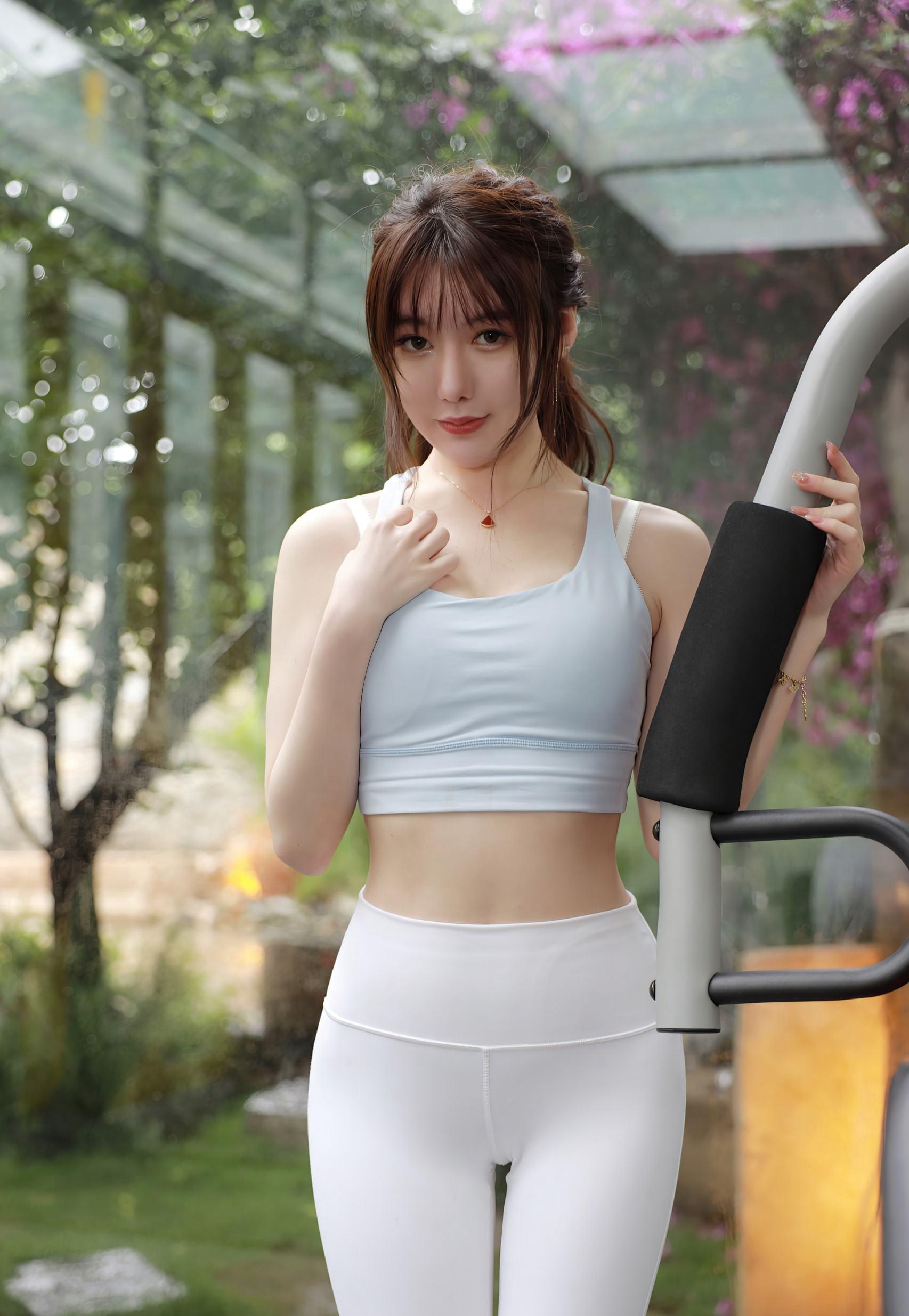 模范学院 Vol.365 薛琪琪sandy插图7