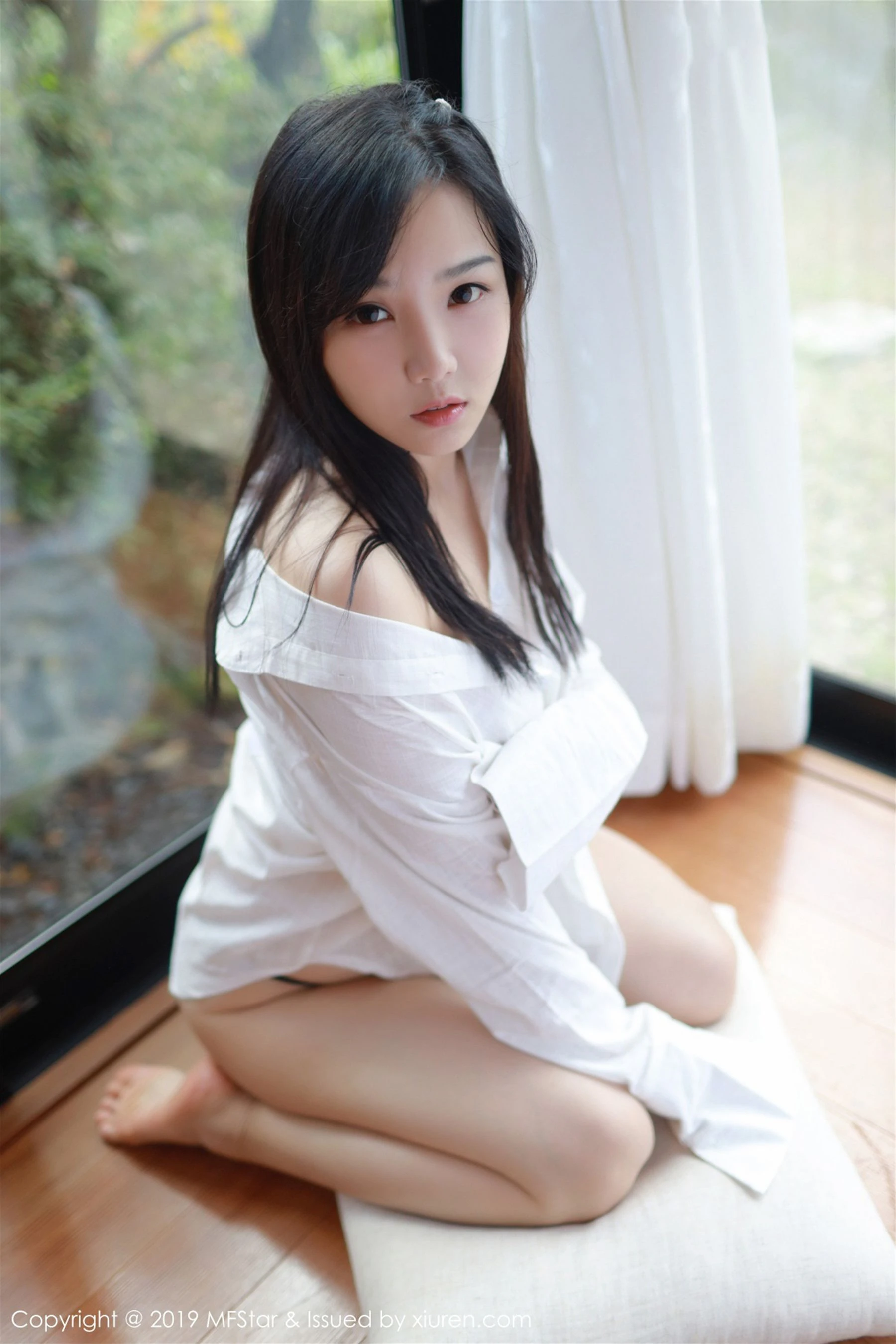 模范学院 Vol.187 徐微微mia插图3