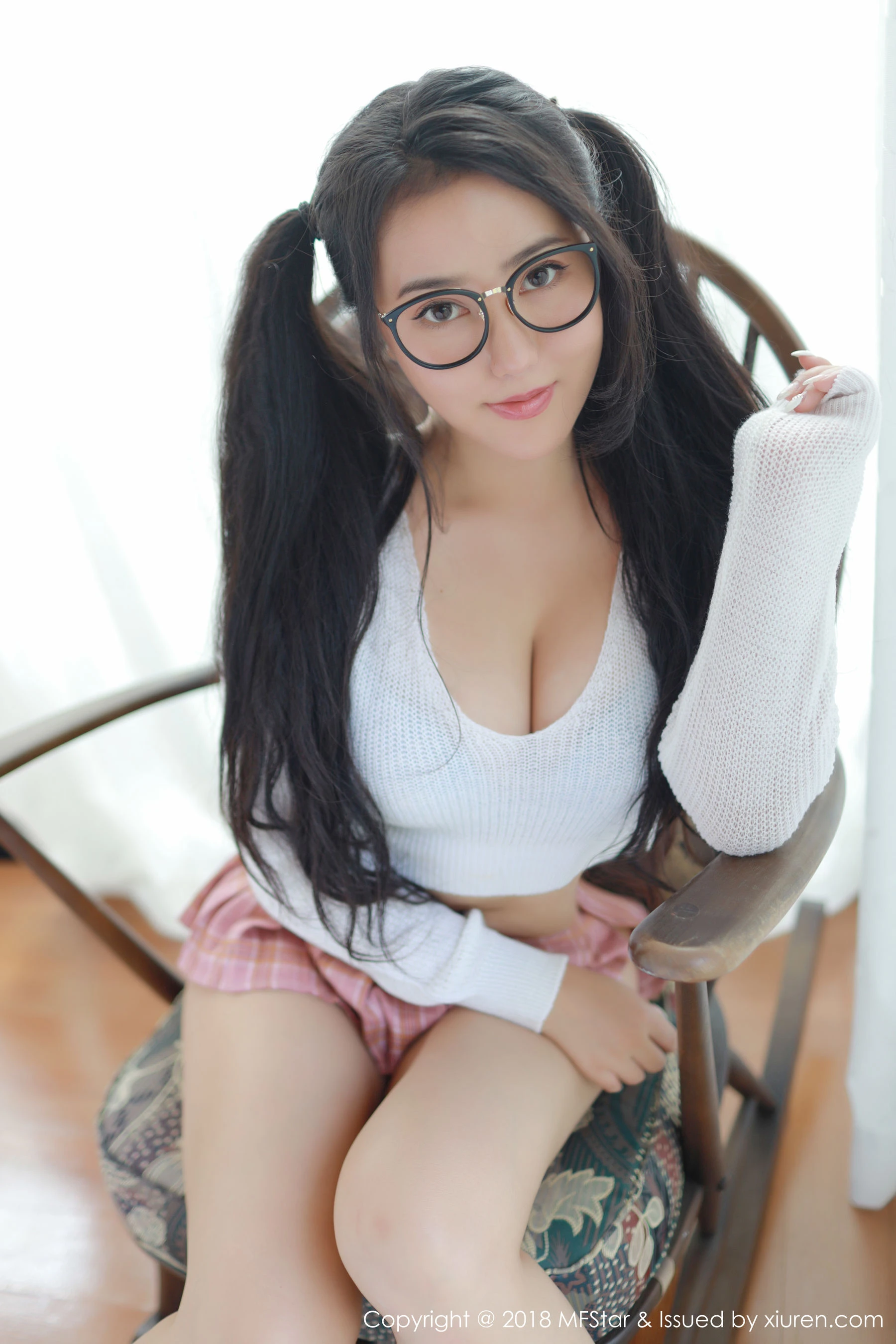 模范学院 Vol.168 Manuela玛鲁娜|图集秀