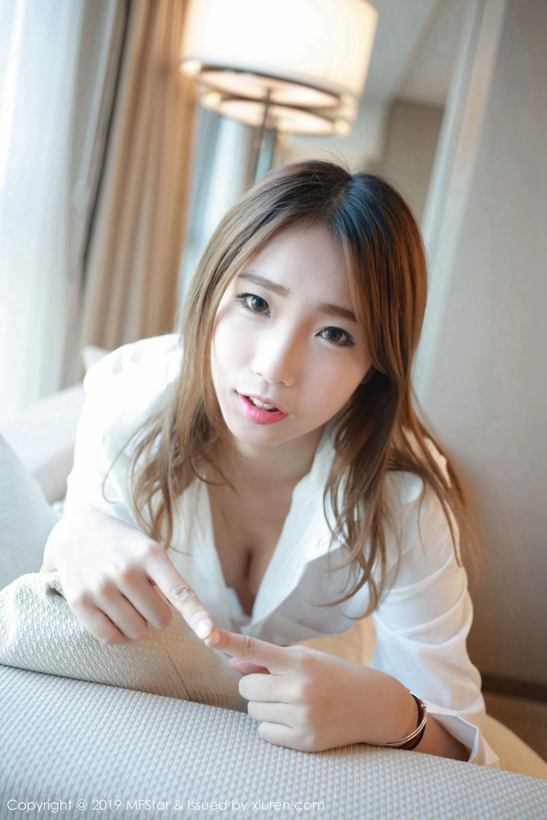 模范学院 Vol.199 宝儿fox插图4