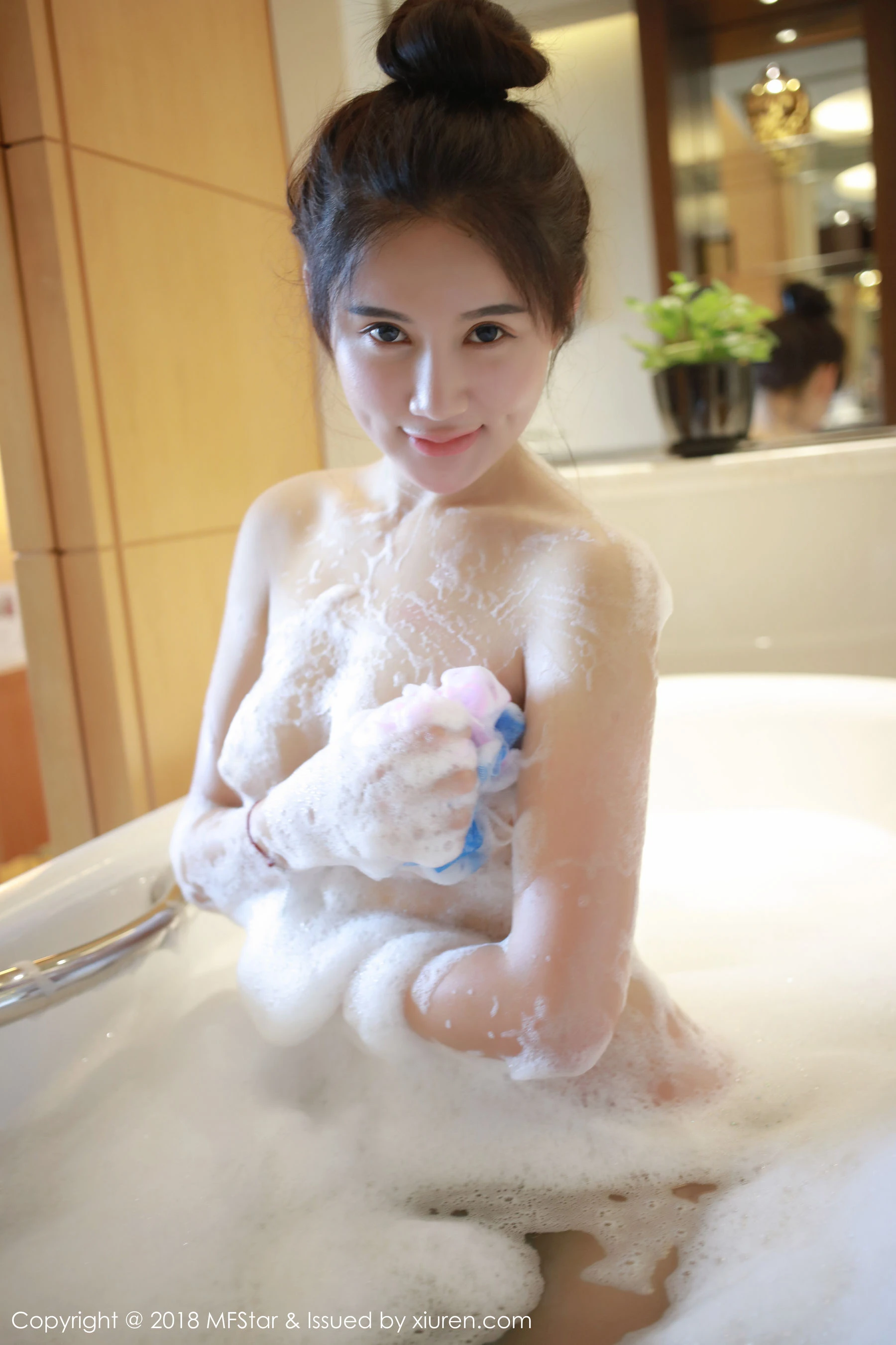 模范学院 Vol.147 程程CC插图7