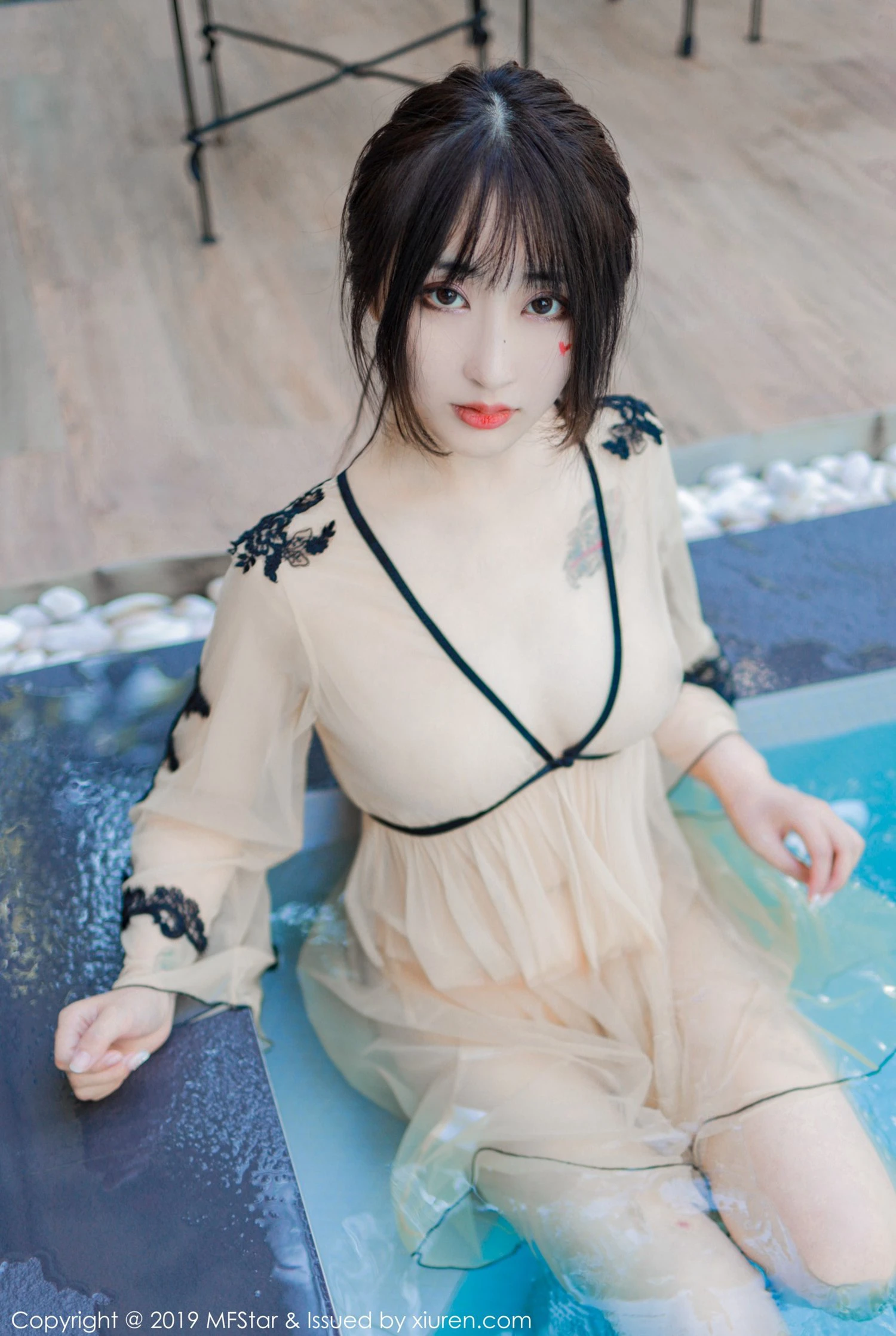 模范学院 VOL.230 Betty林子欣插图7