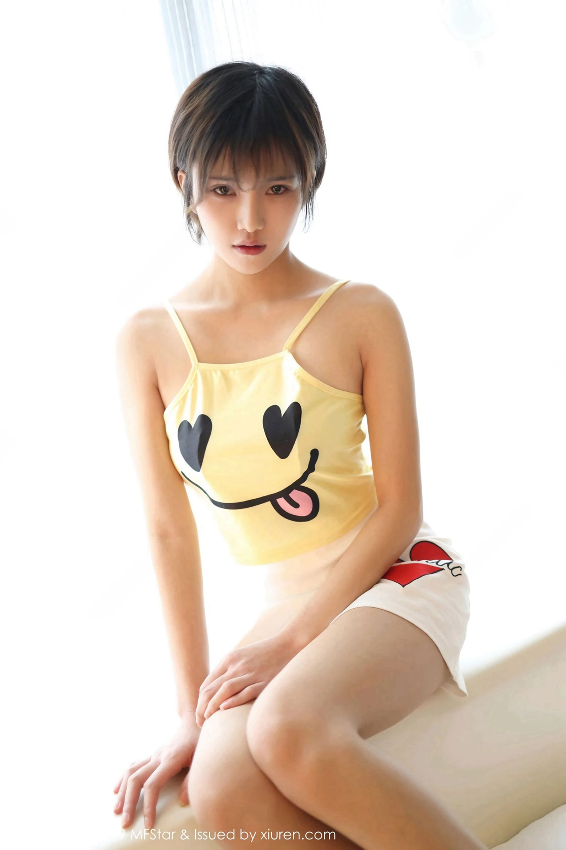 模范学院 Vol.178 小姿2002插图7