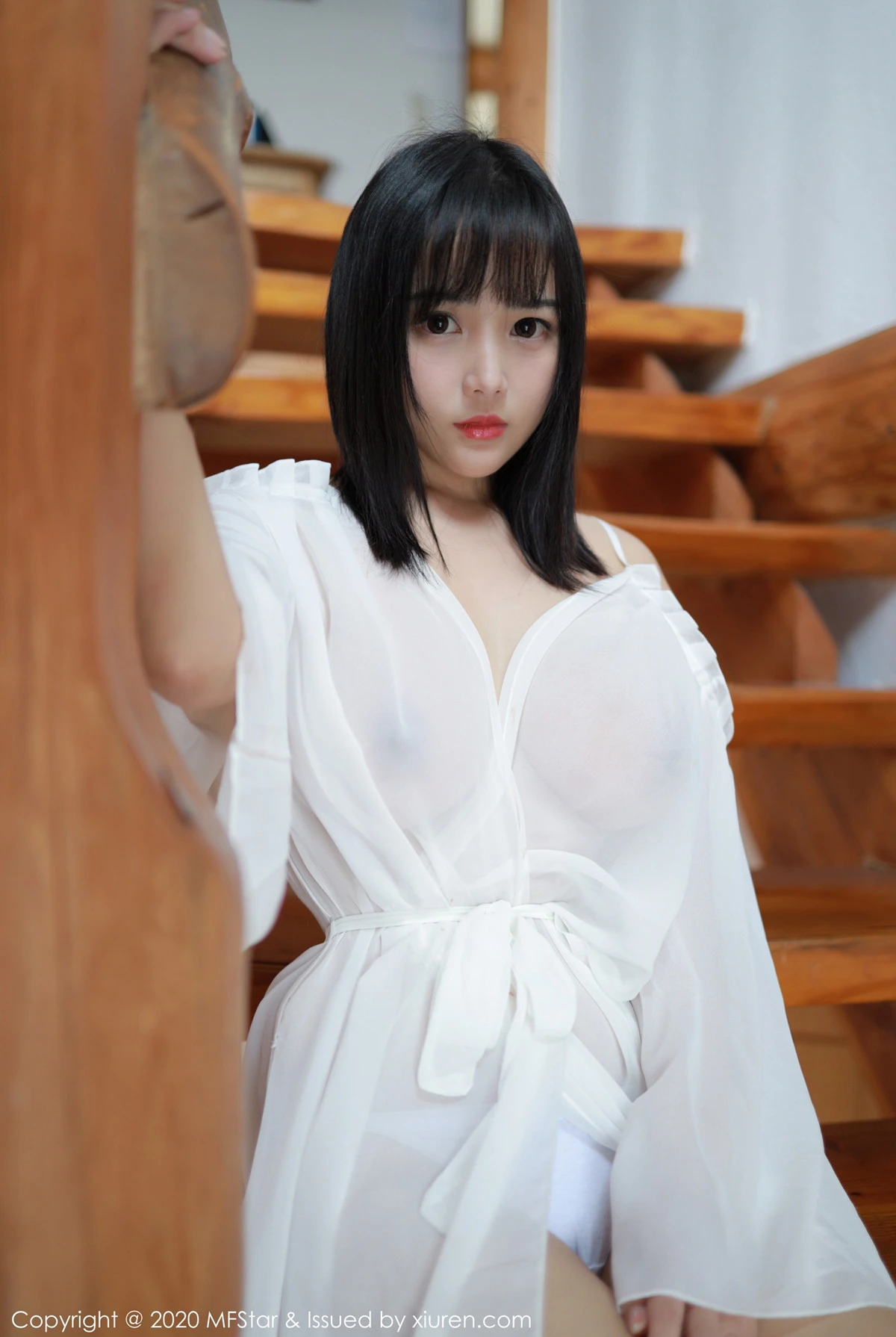 模范学院 VOL.260 徐微微mia插图5