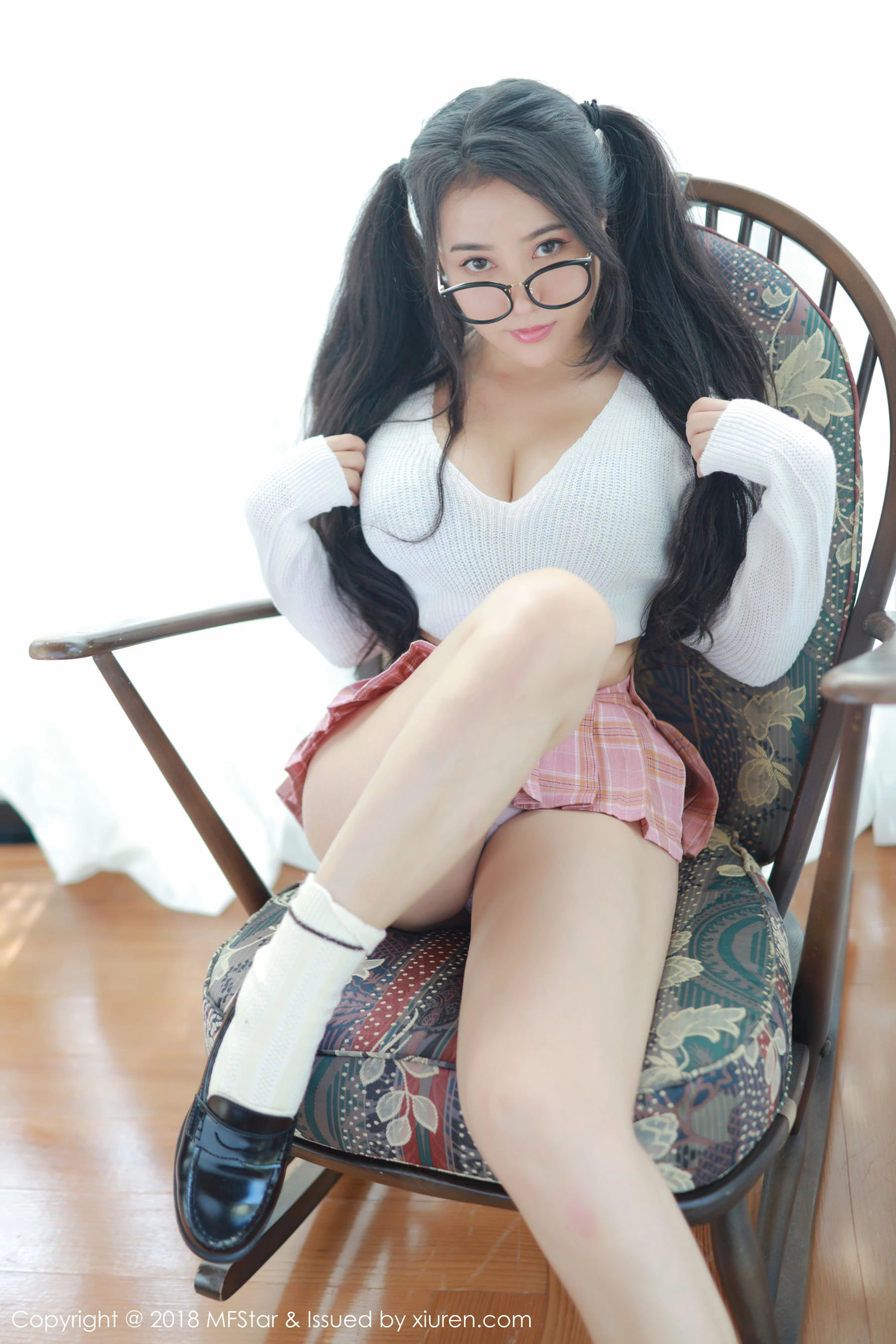 模范学院 Vol.168 Manuela玛鲁娜插图7