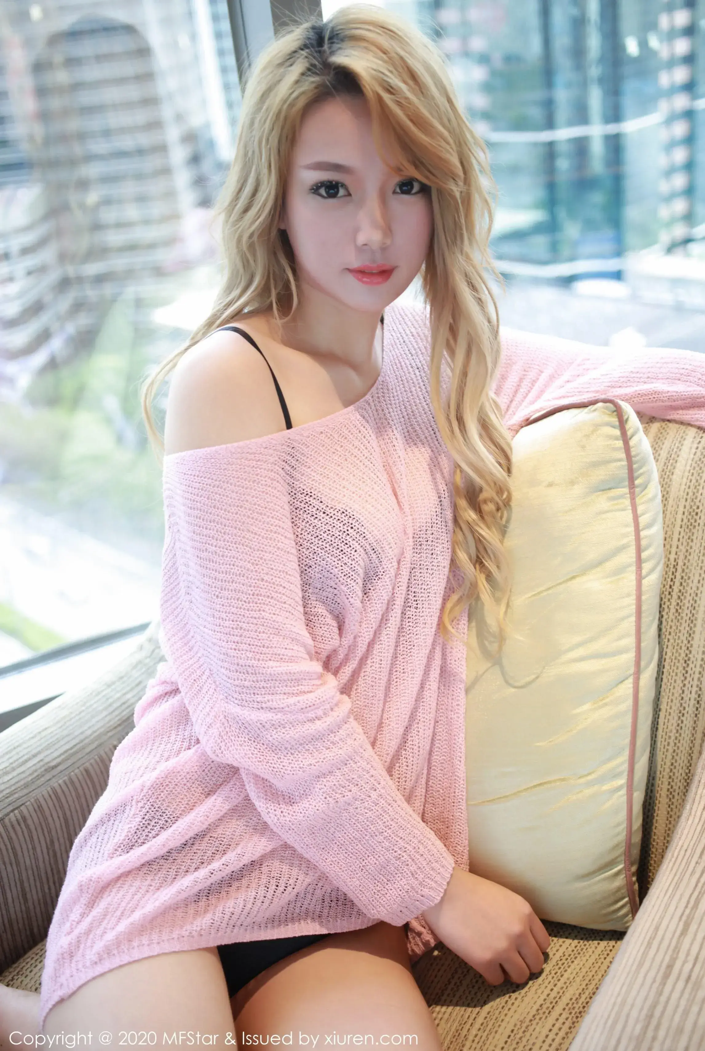 模范学院 VOL.296 dodo插图1