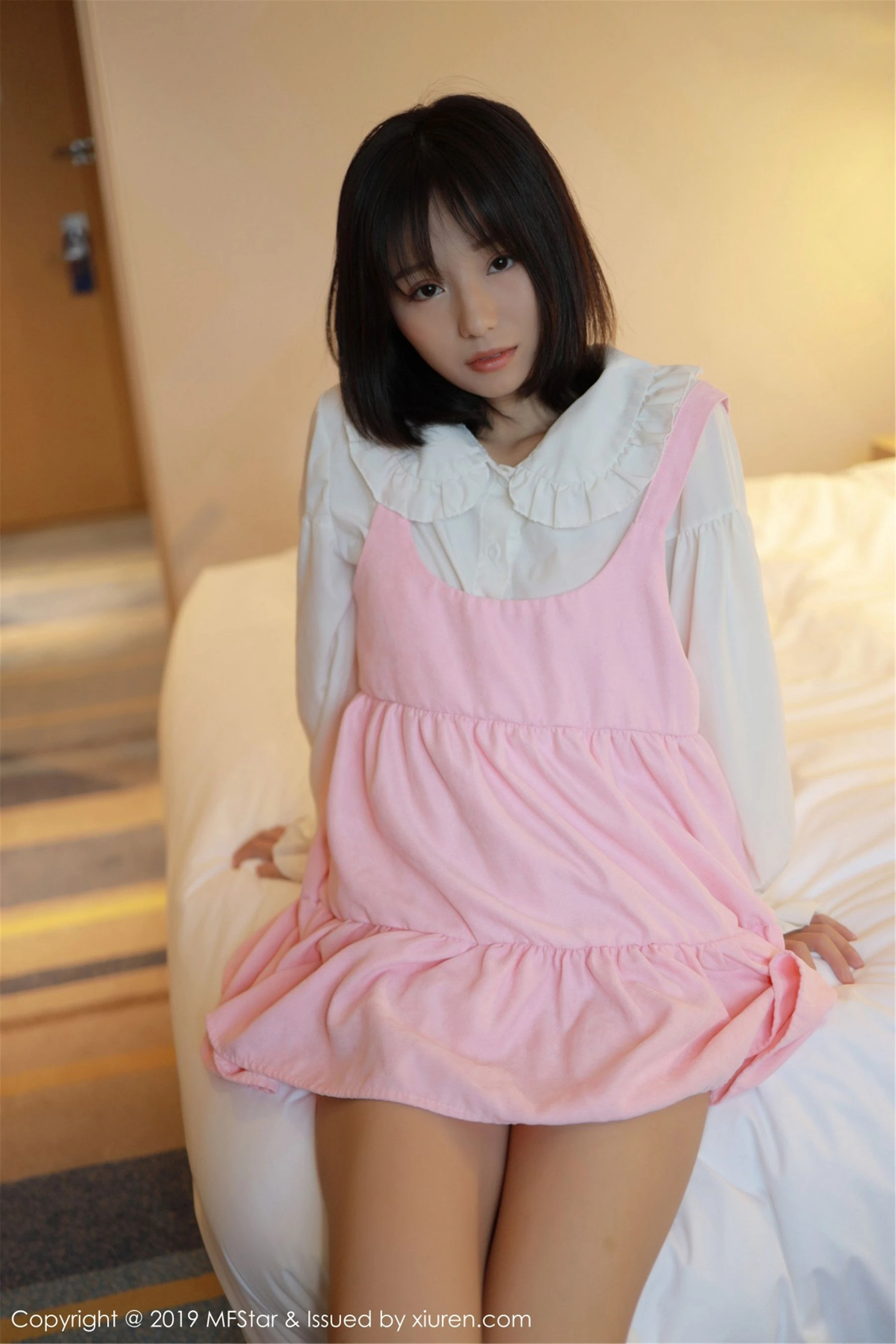 模范学院 Vol.203 Baileys香儿插图1