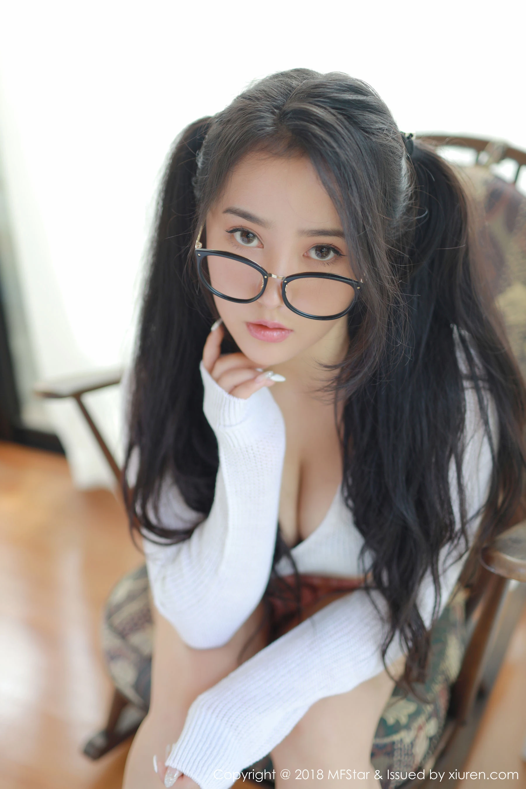 模范学院 Vol.168 Manuela玛鲁娜插图5