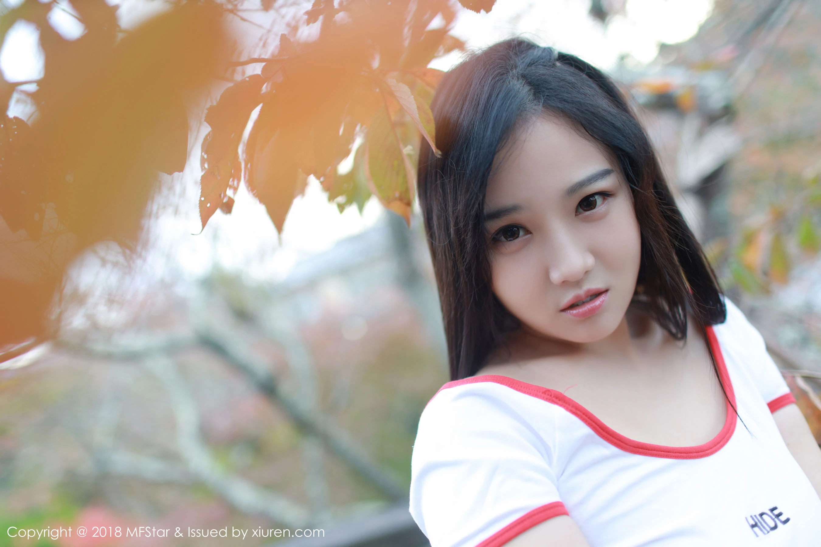 模范学院 Vol.164 徐微微mia插图2