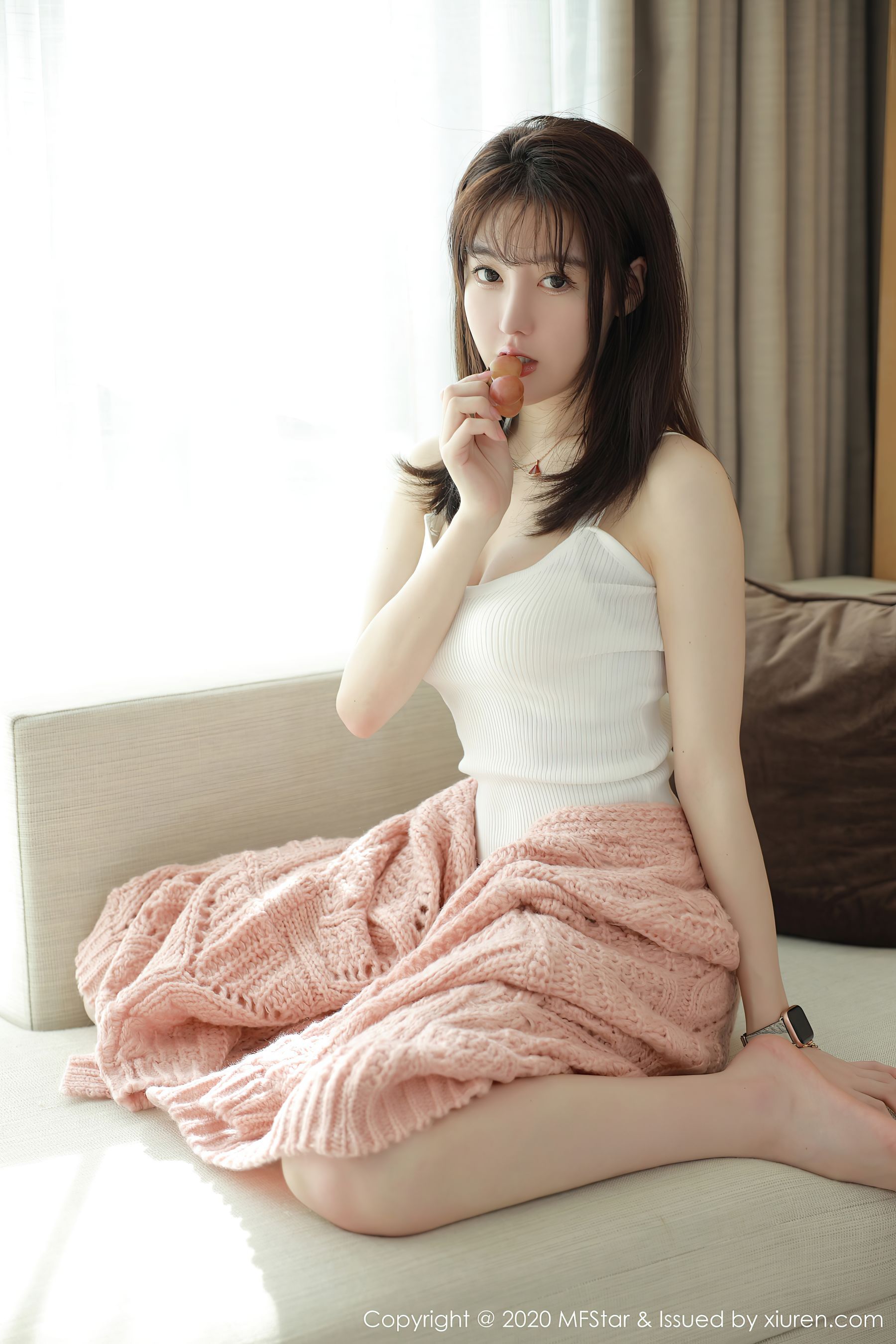 模范学院 Vol.410 薛琪琪sandy插图3