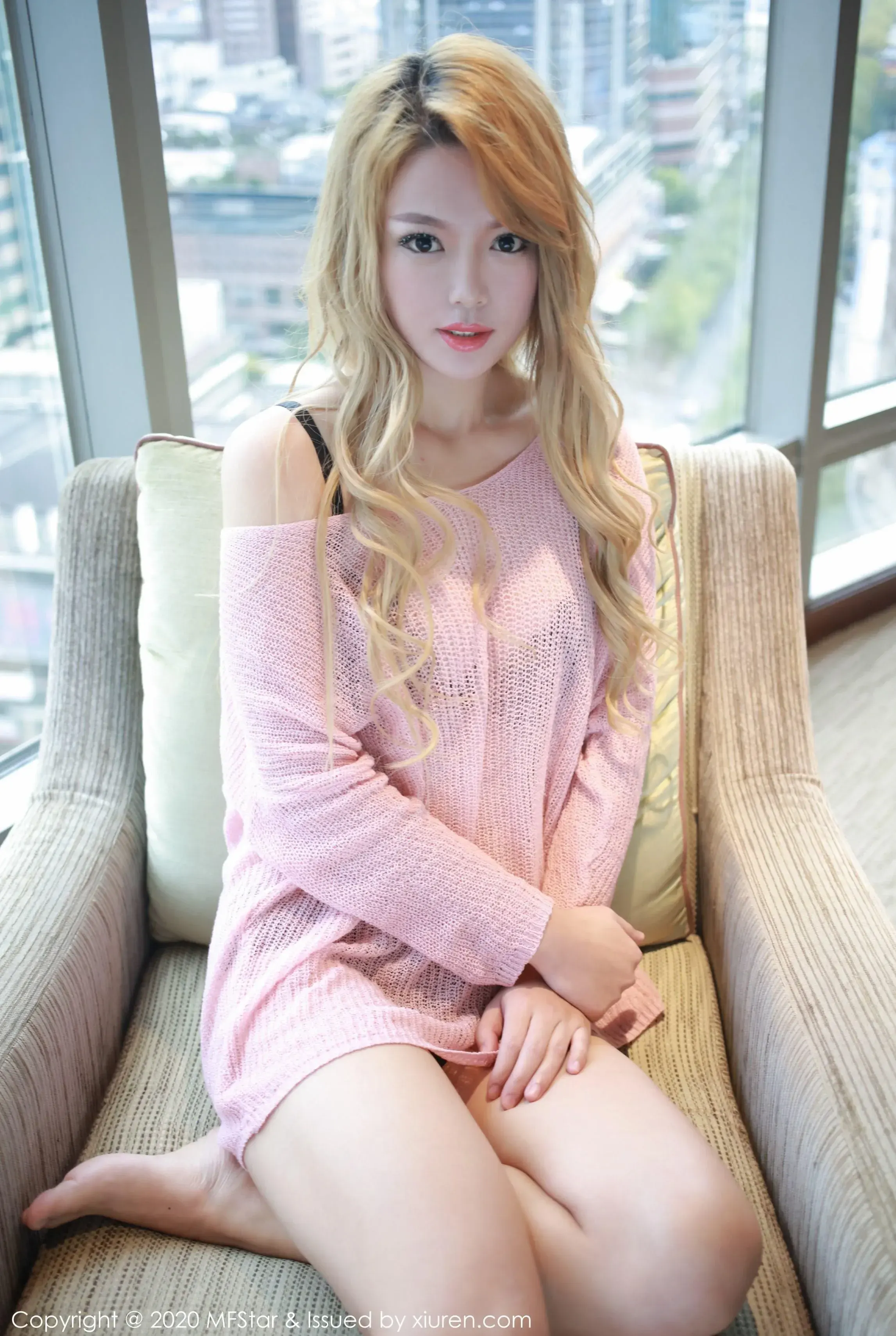 模范学院 VOL.296 dodo|图集秀