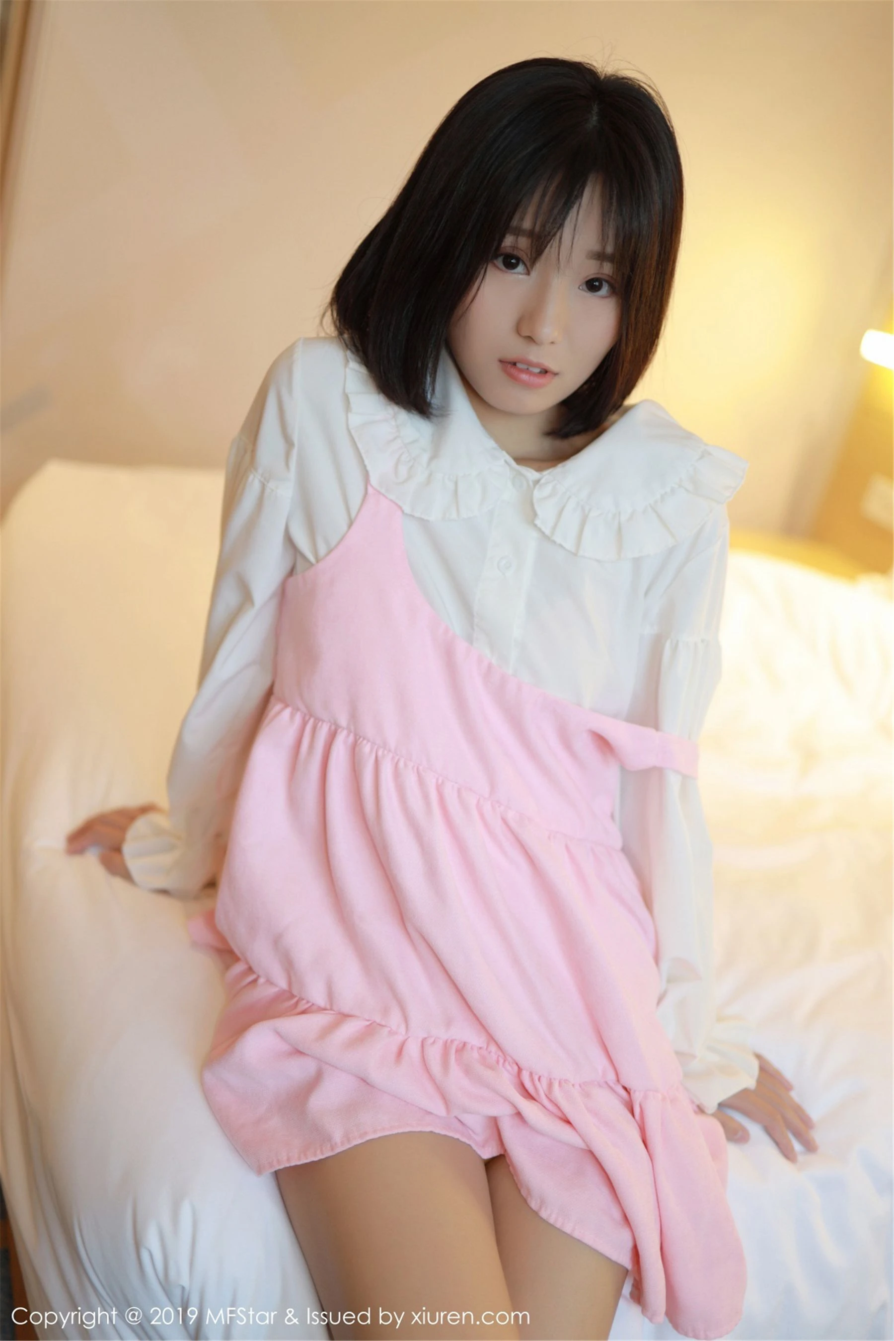 模范学院 Vol.203 Baileys香儿插图3