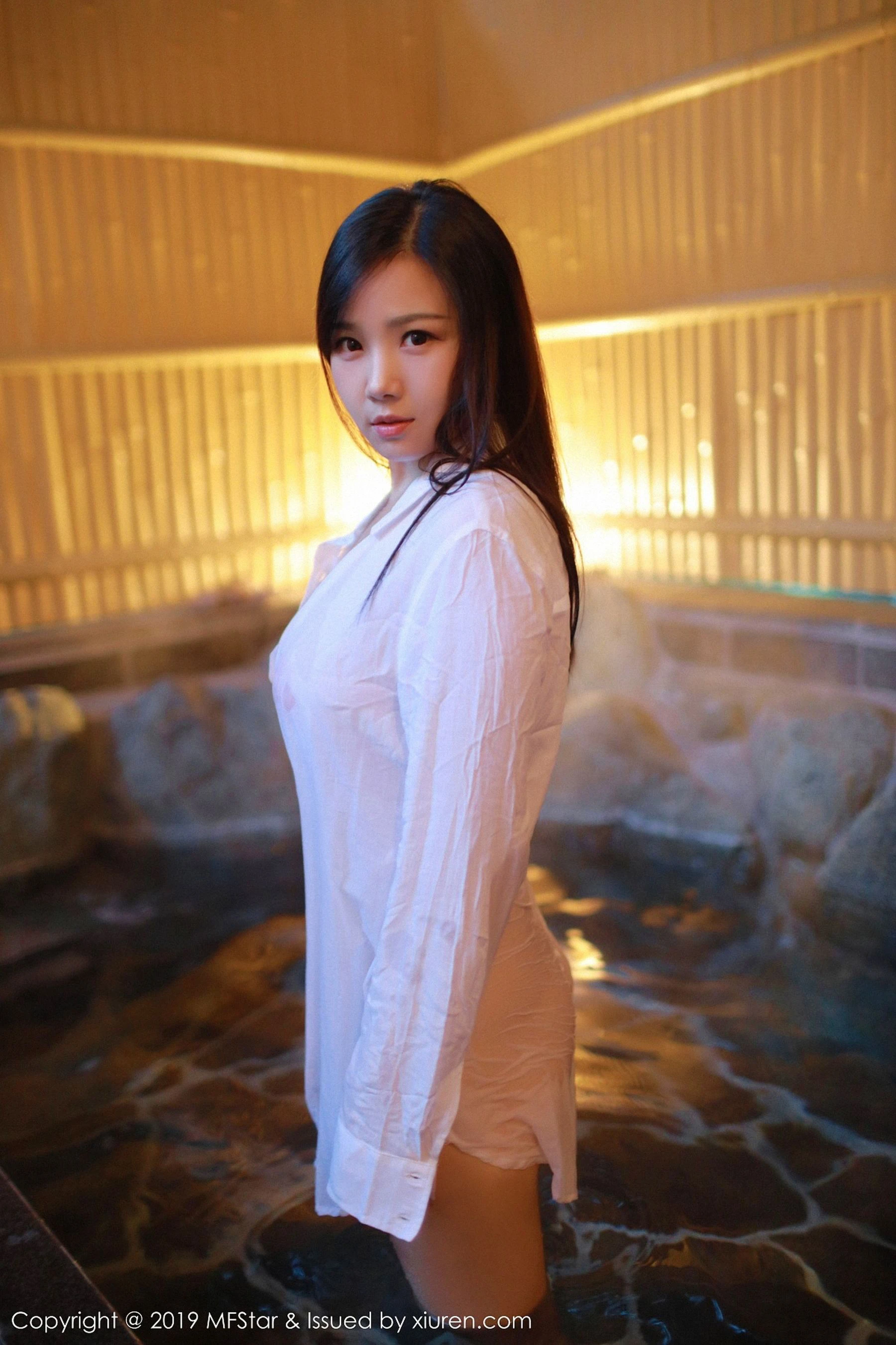 模范学院 Vol.176 徐微微mia插图2