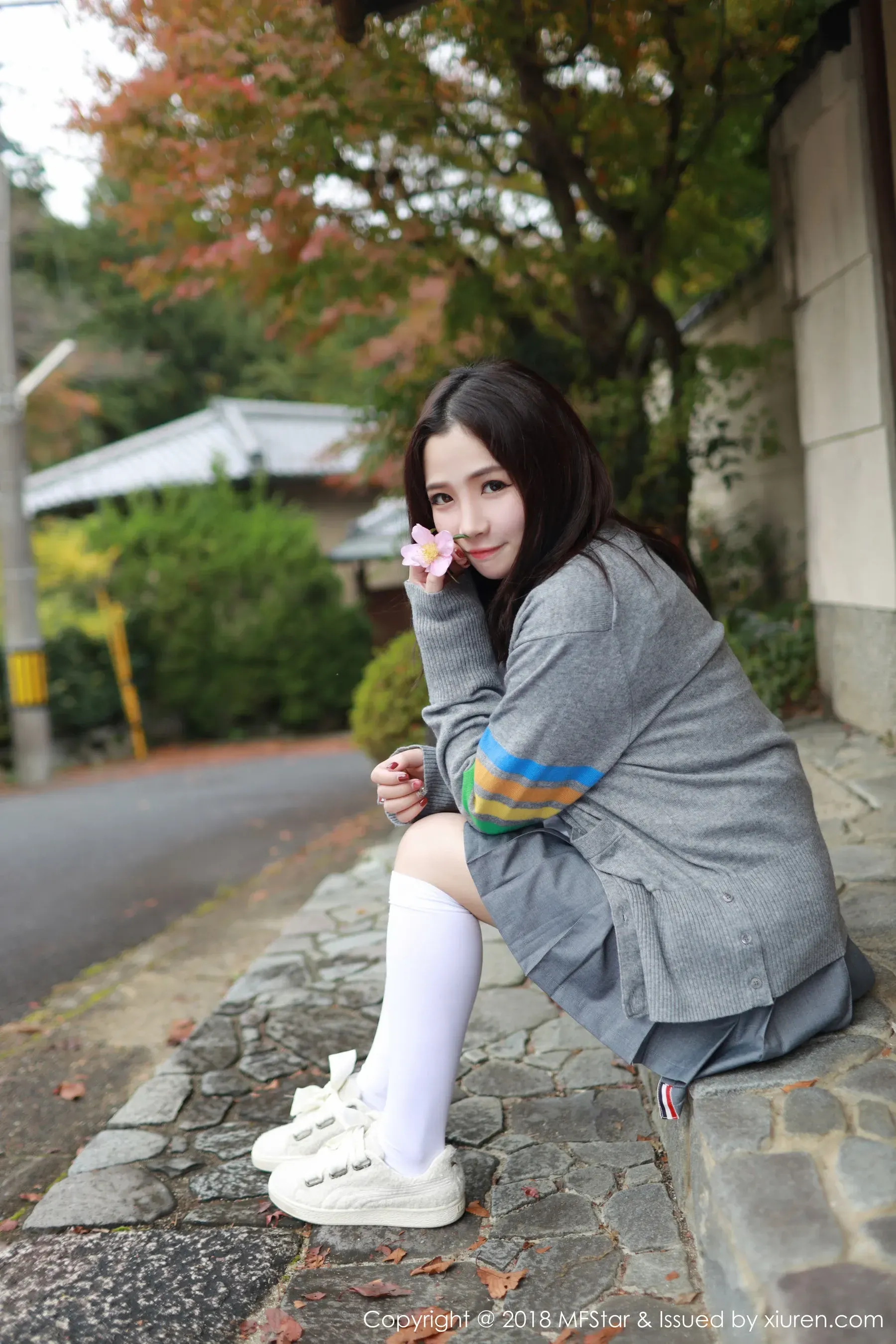 模范学院 Vol.162 徐cake插图7