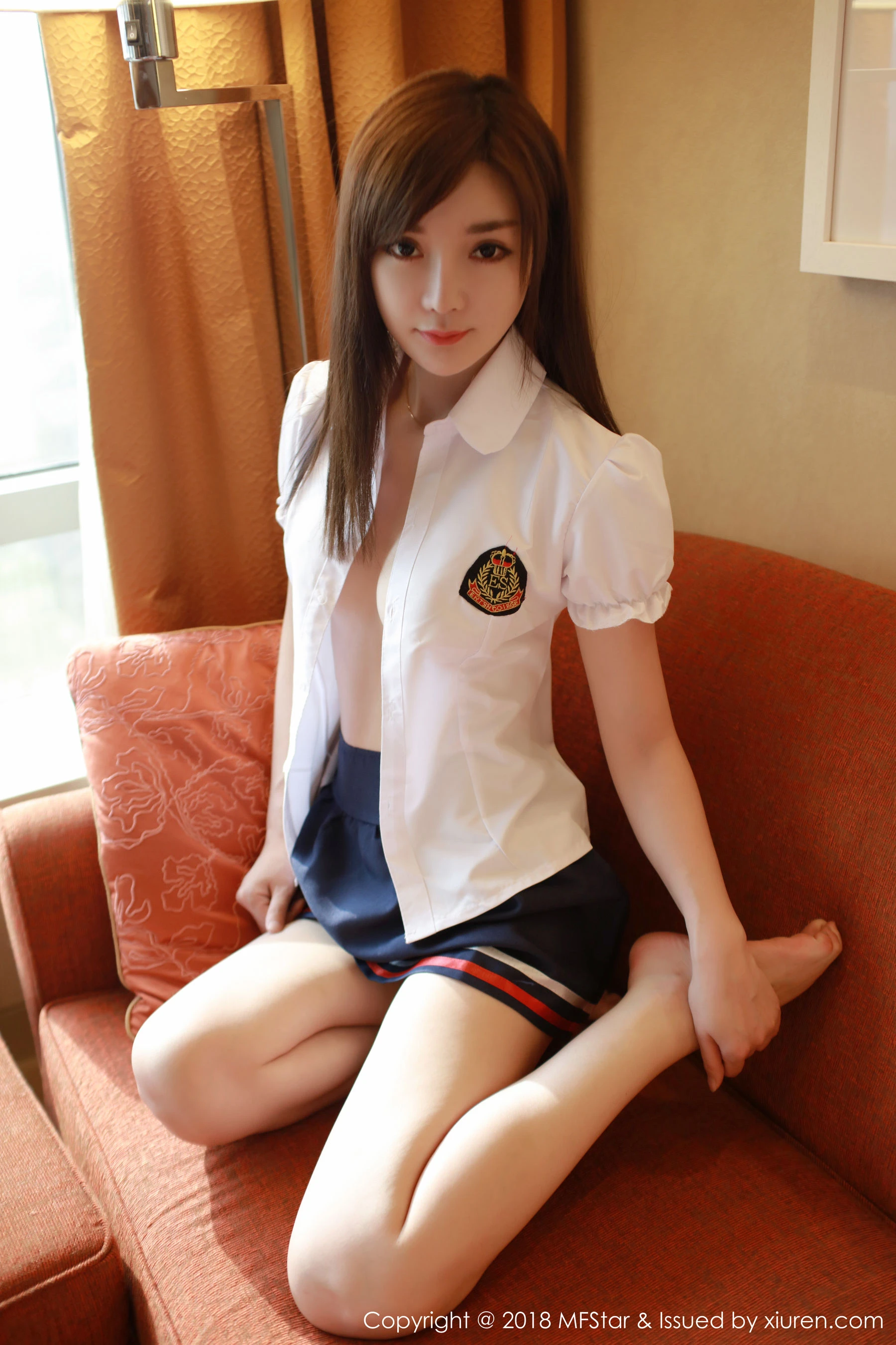 模范学院 Vol.146 韩子萱mm插图5