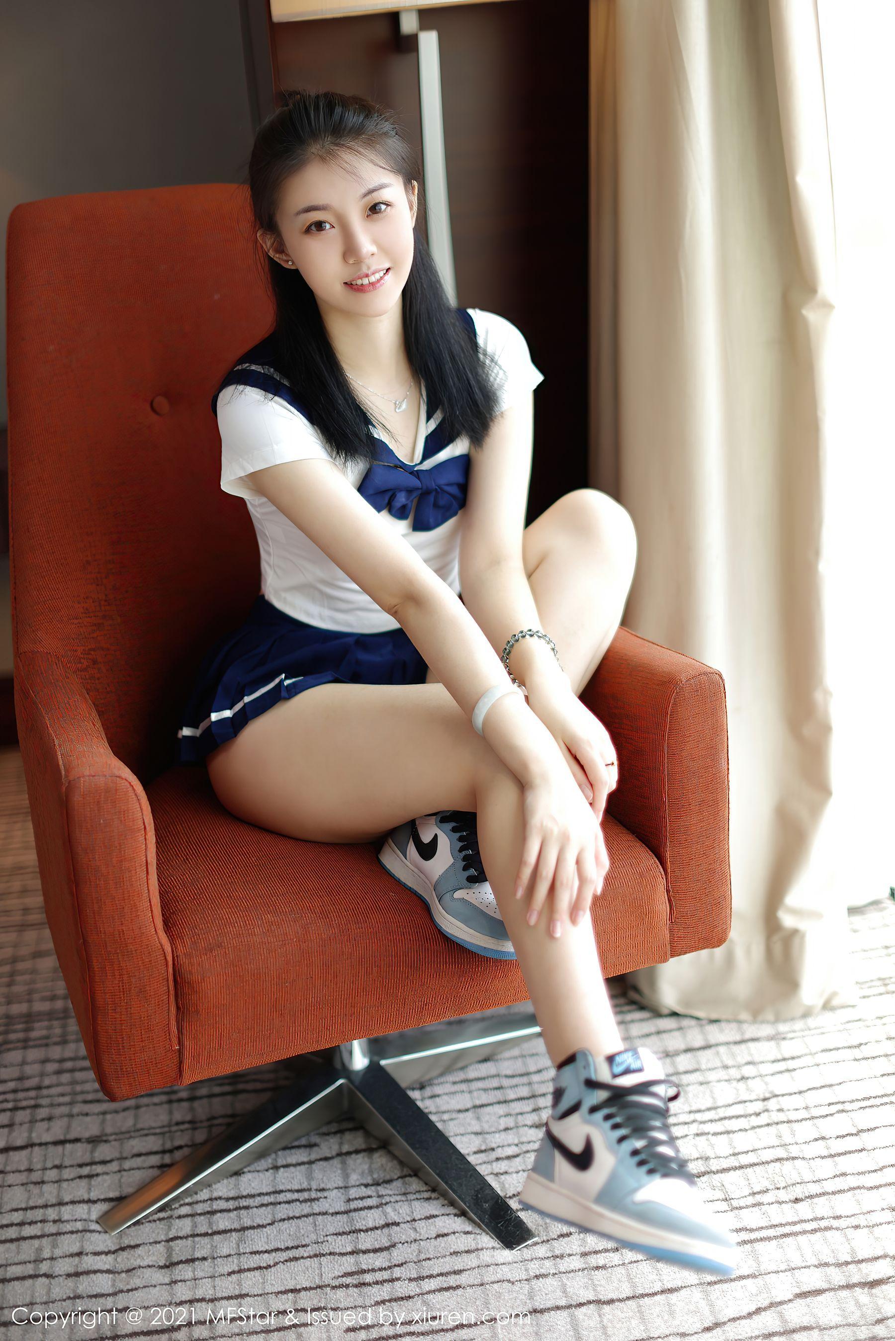 模范学院 Vol.526 一颗甜蛋黄a插图6