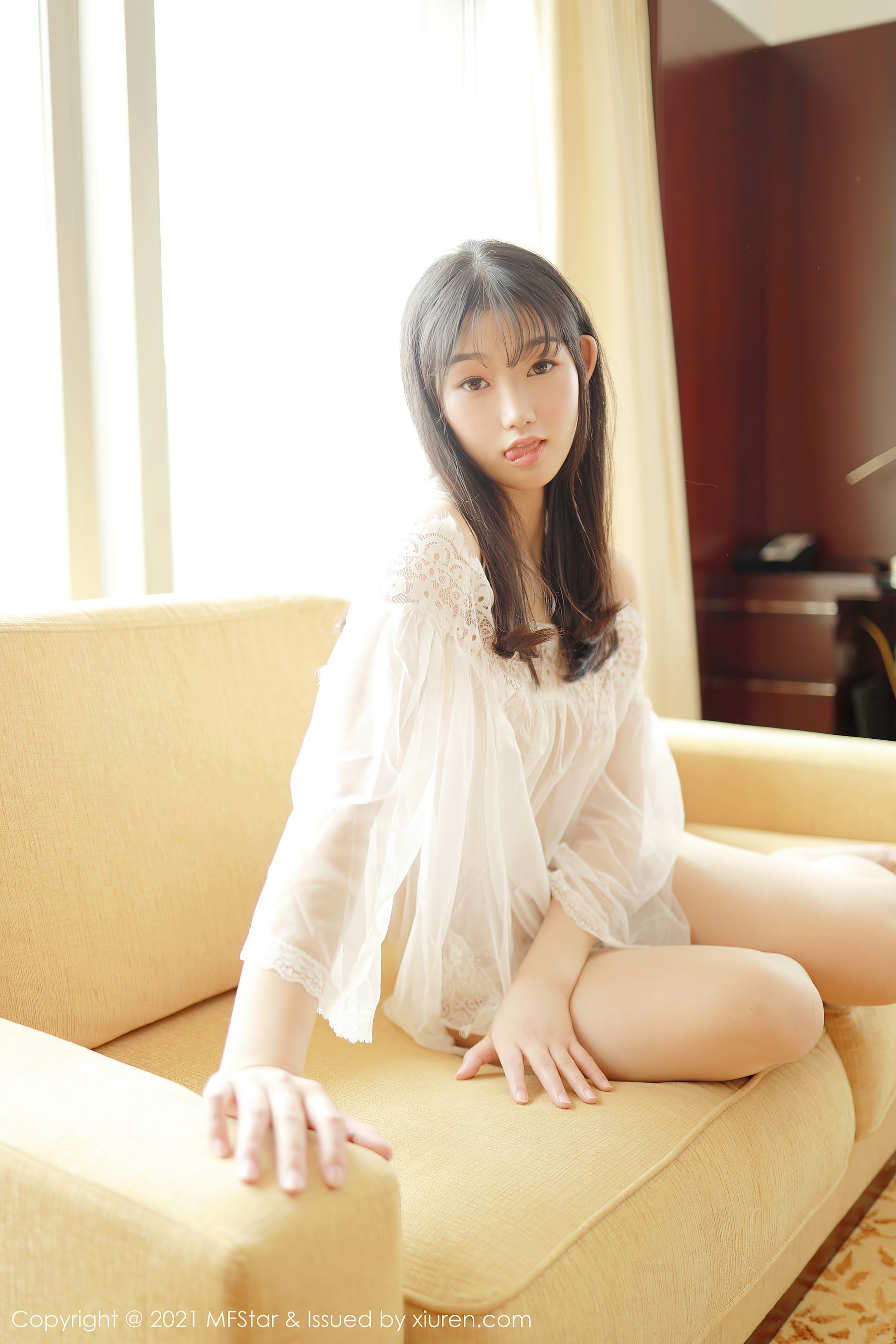 模范学院 Vol.470 母崽崽插图3