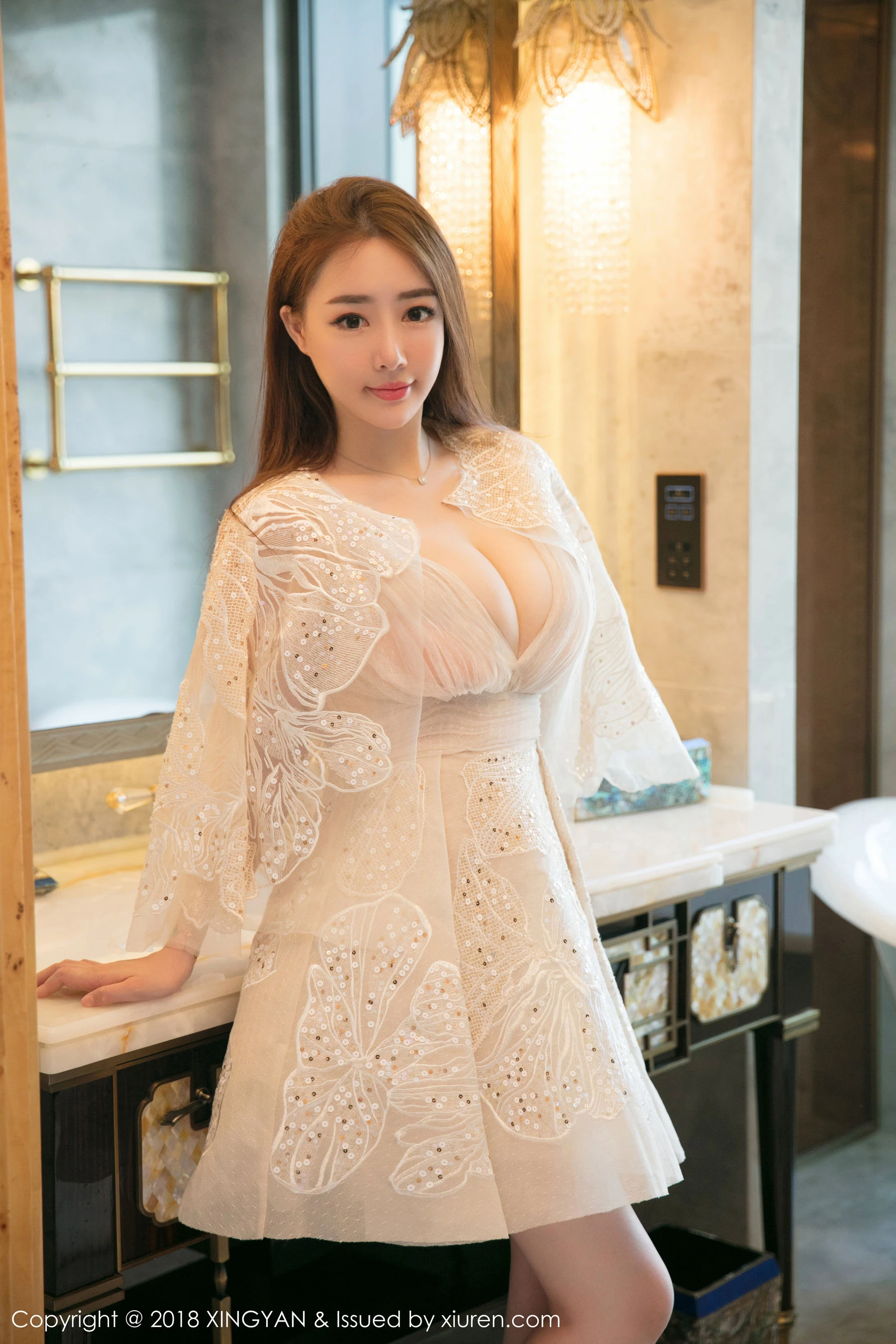 星颜社 Vol.066 卓雅插图2