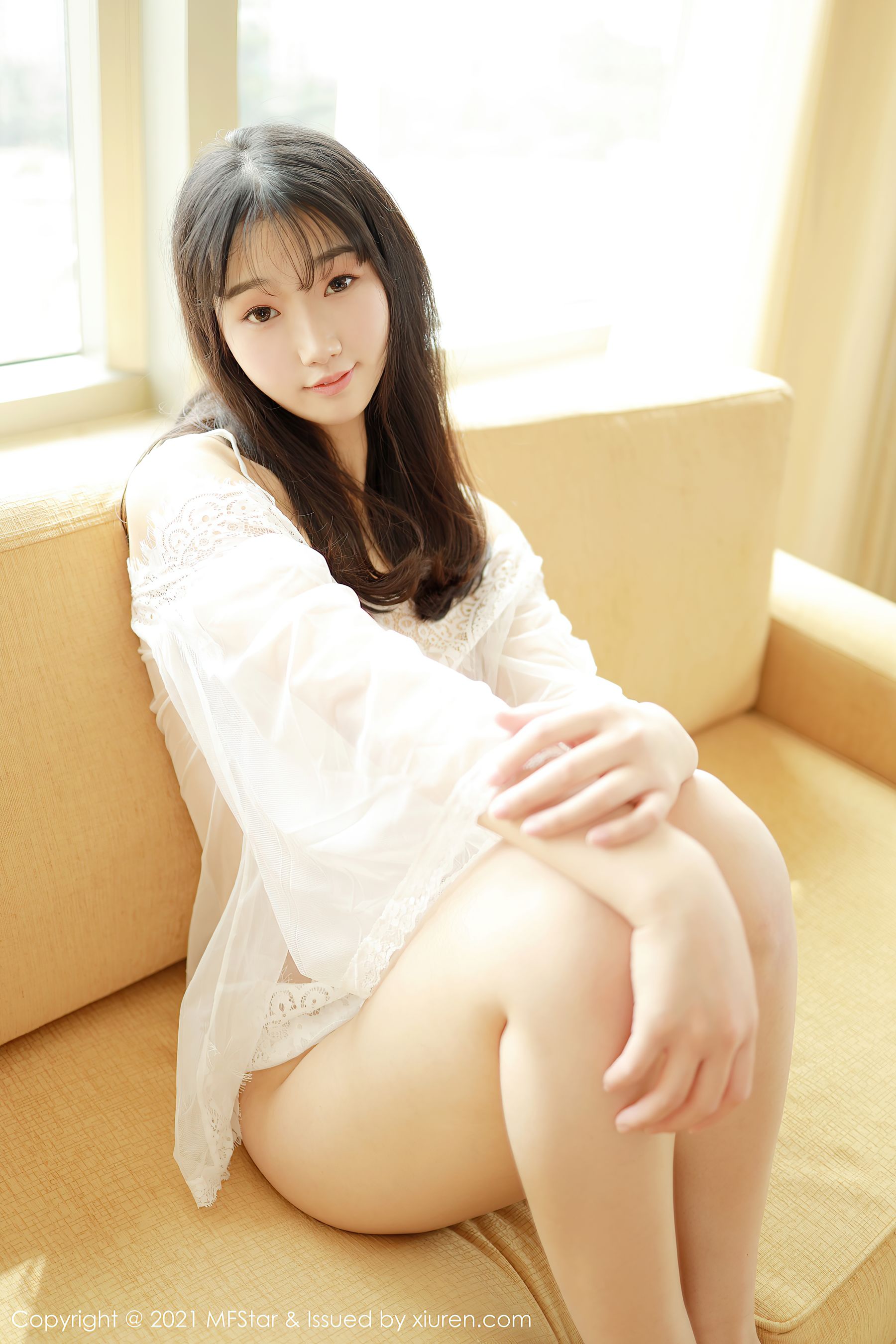 模范学院 Vol.470 母崽崽插图1